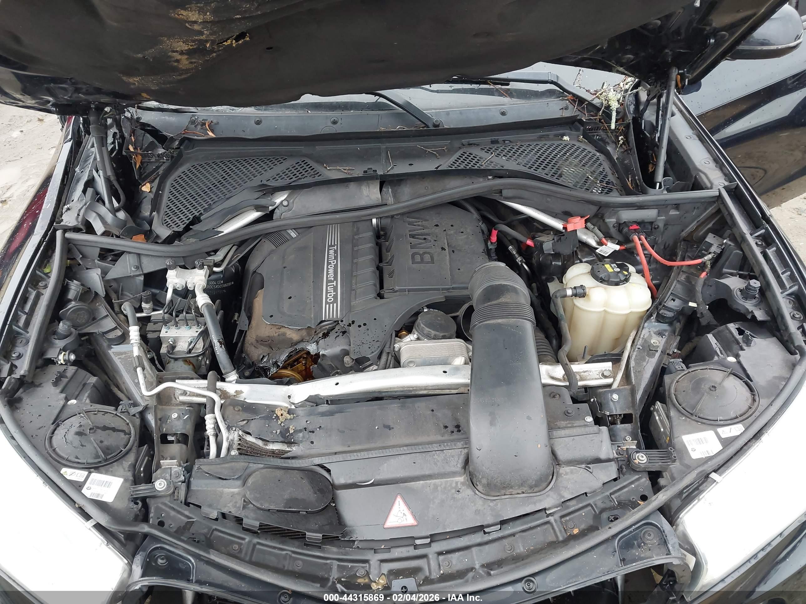 BMW X5 image 10