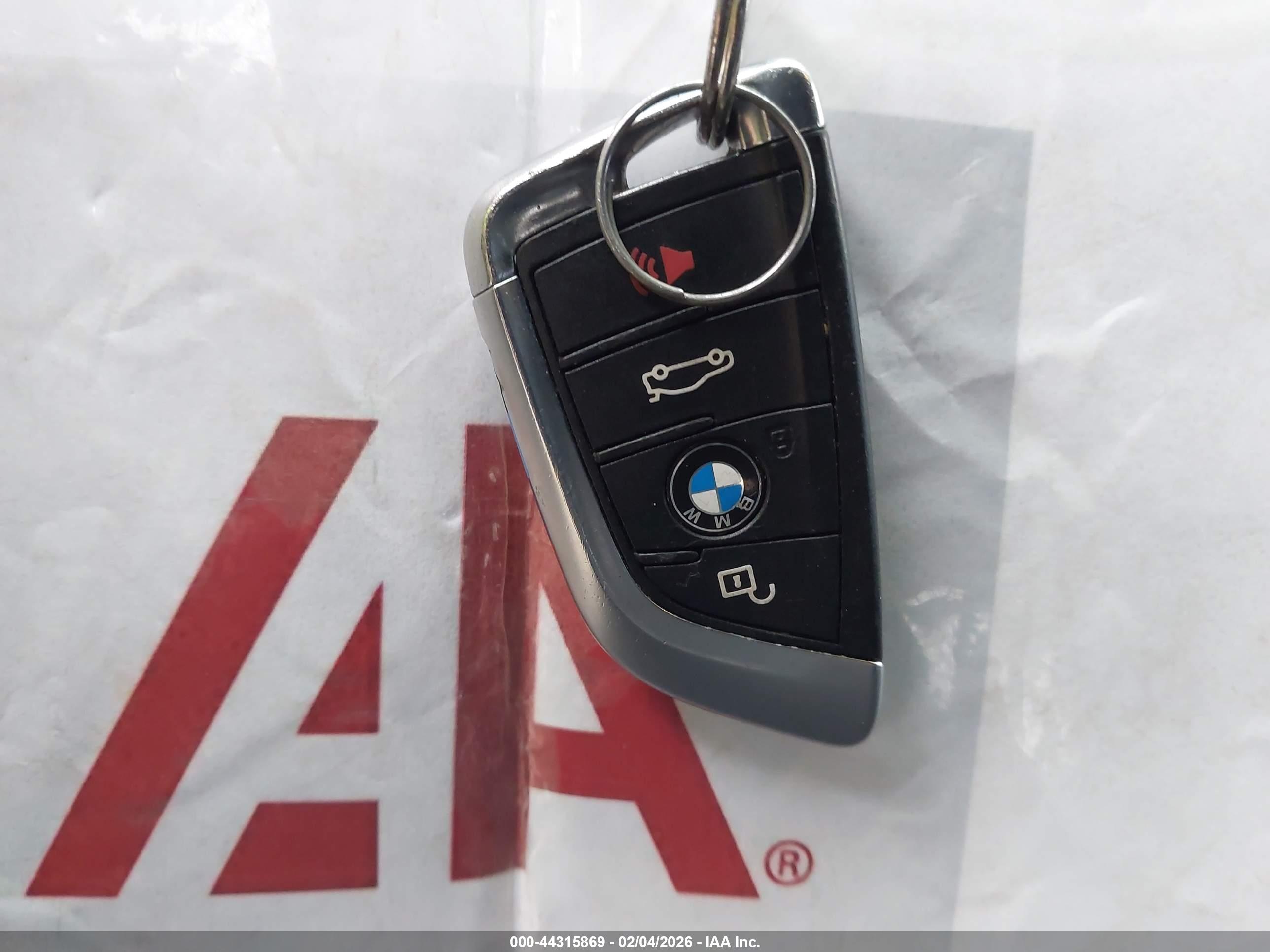 BMW X5 image 11