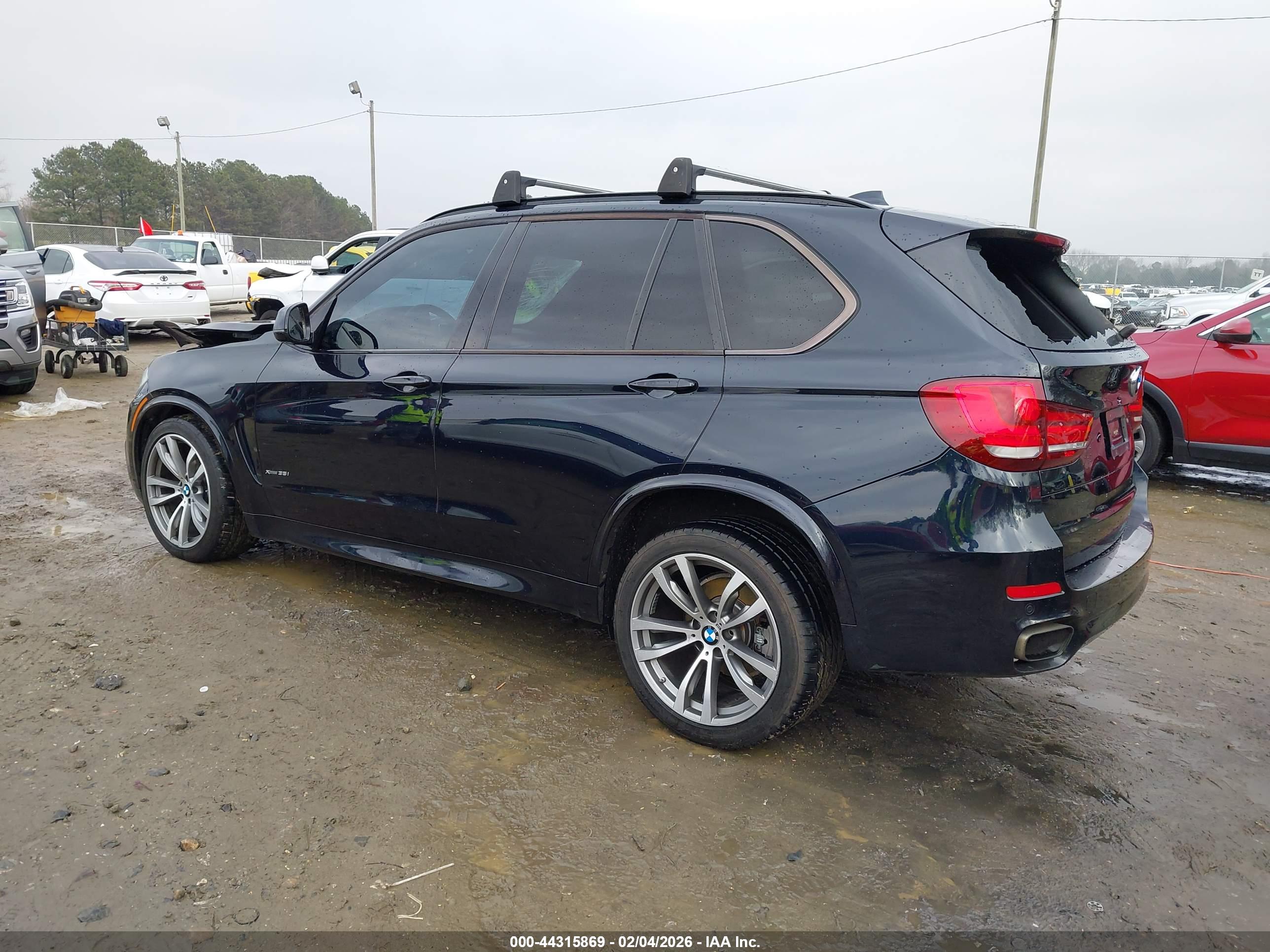 BMW X5 image 3