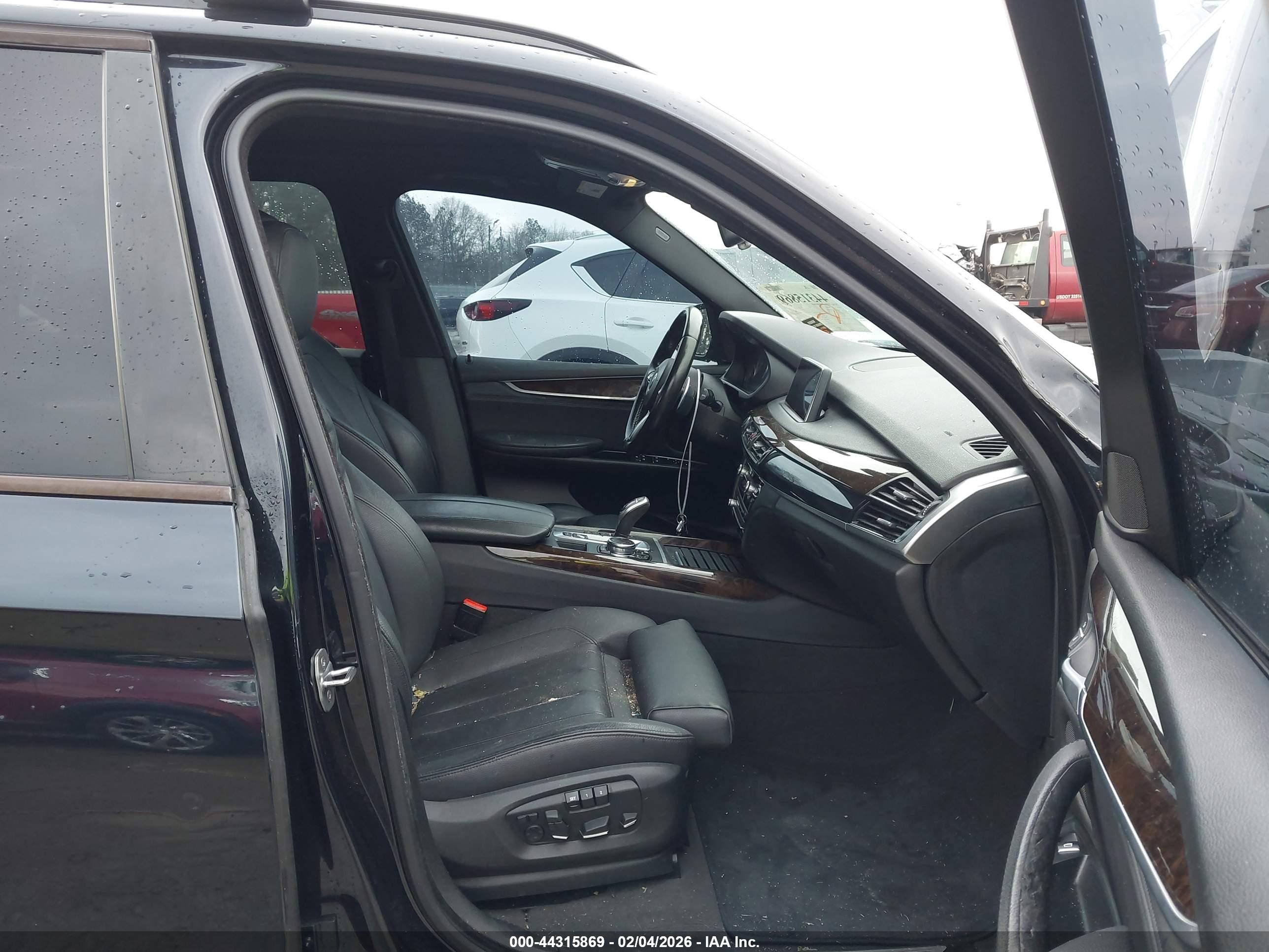 BMW X5 image 5