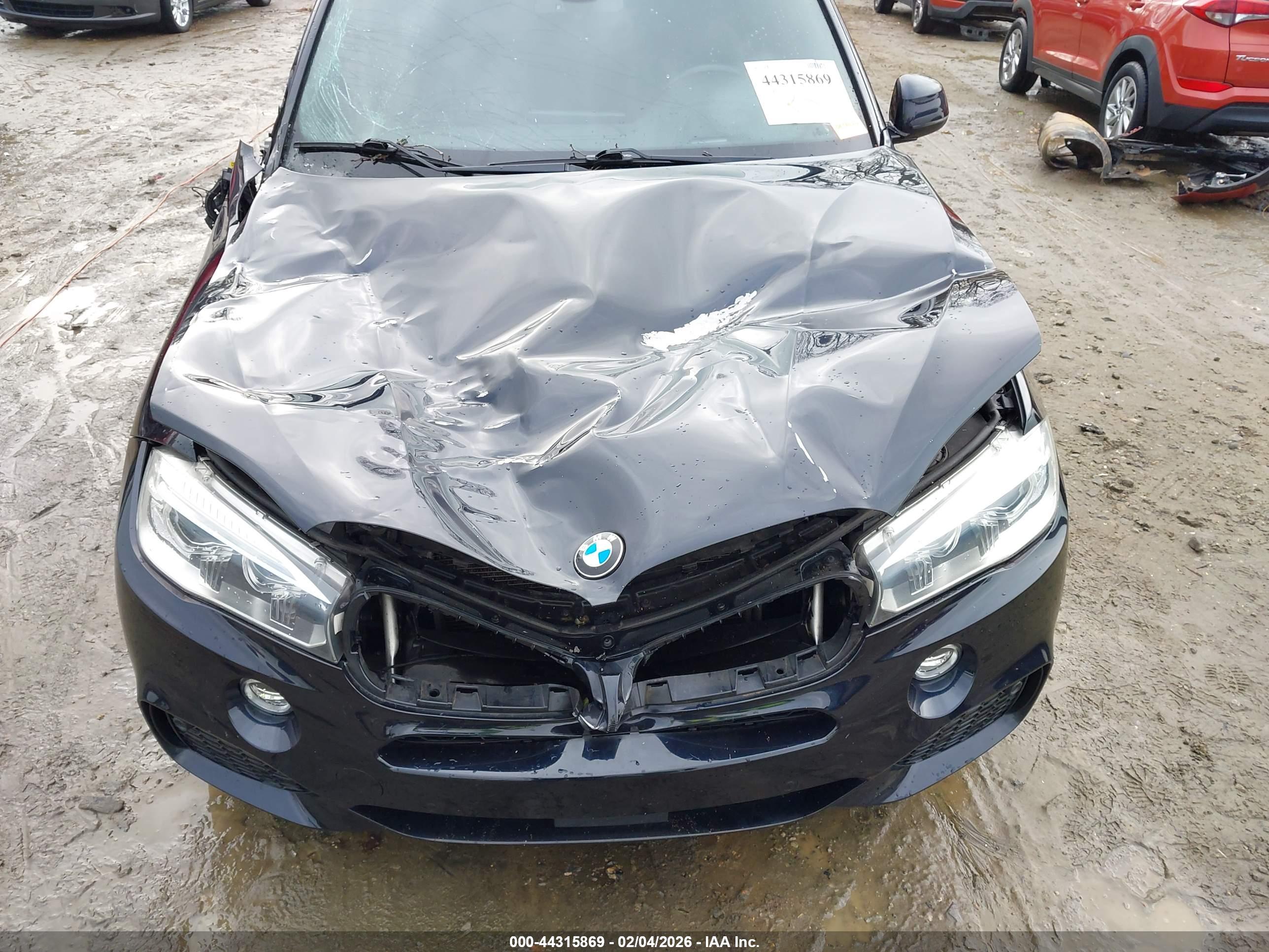 BMW X5 image 6