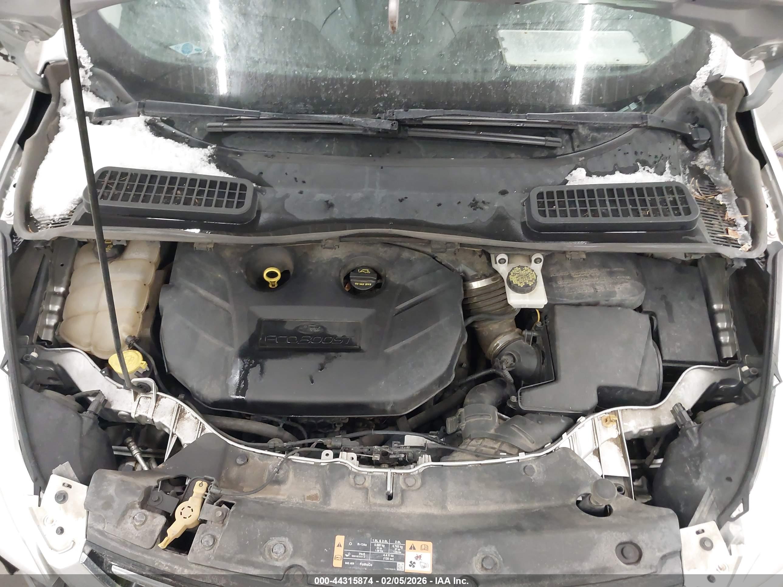 FORD ESCAPE image 10
