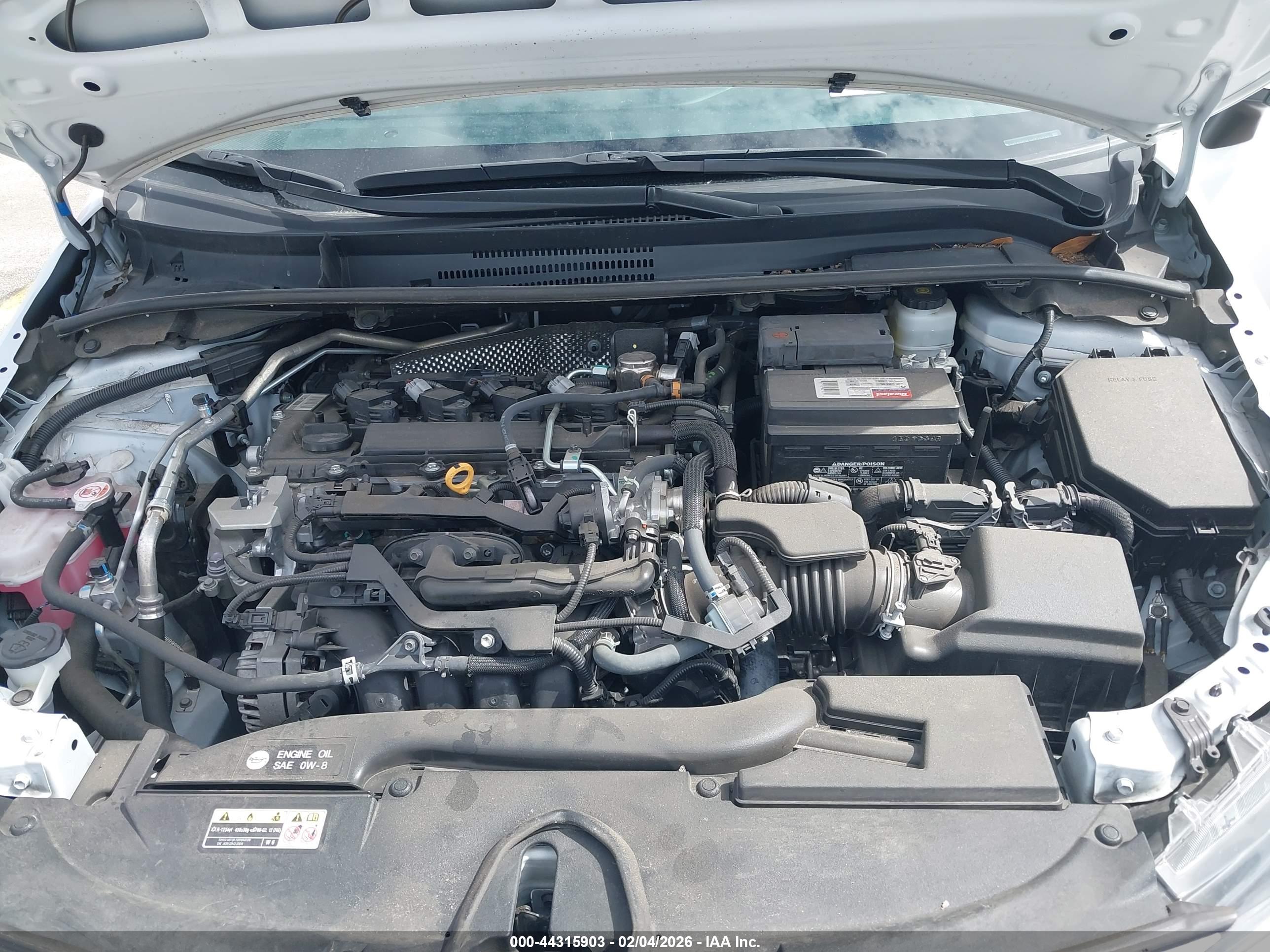 TOYOTA COROLLA image 10