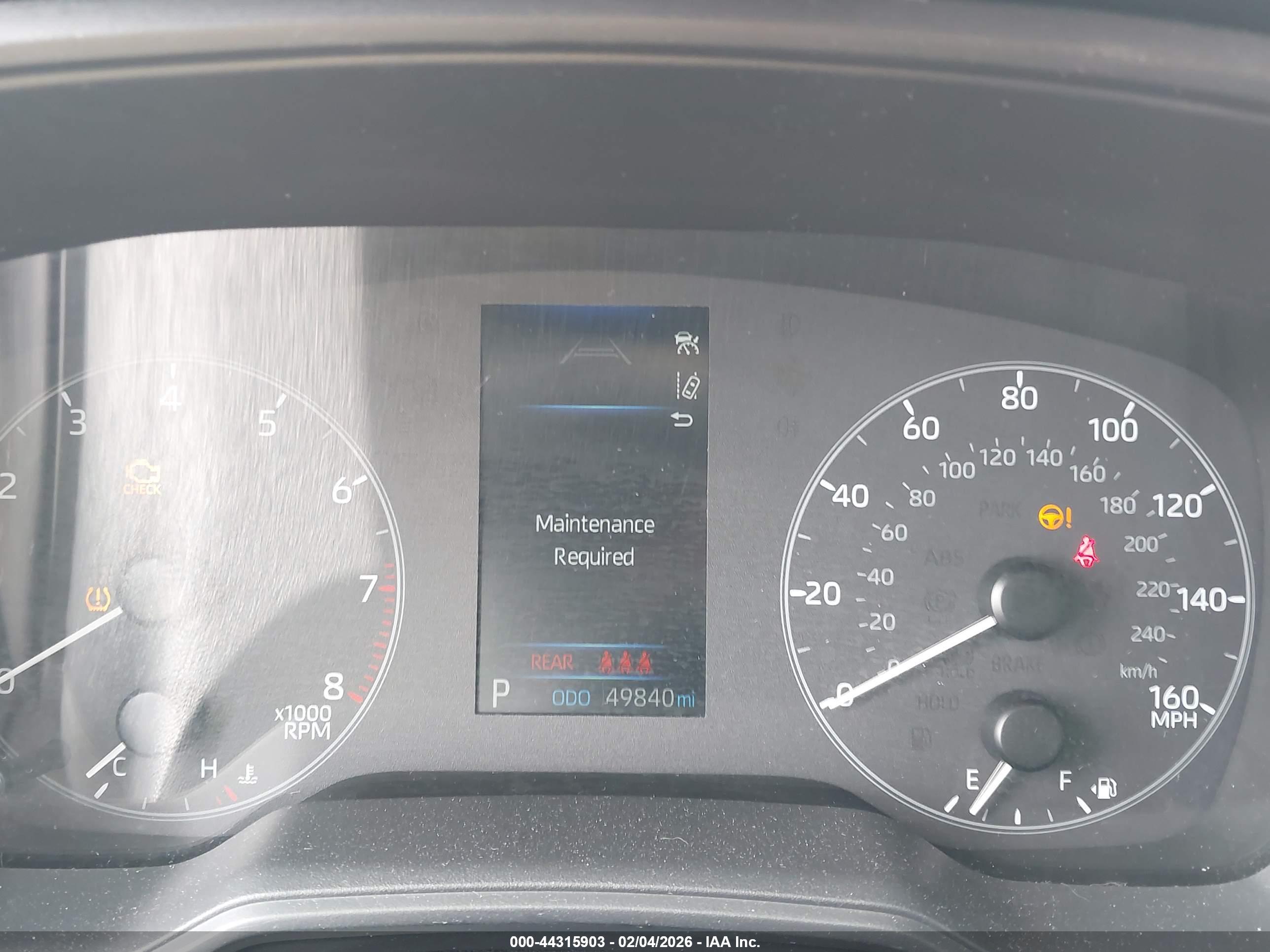 TOYOTA COROLLA image 7