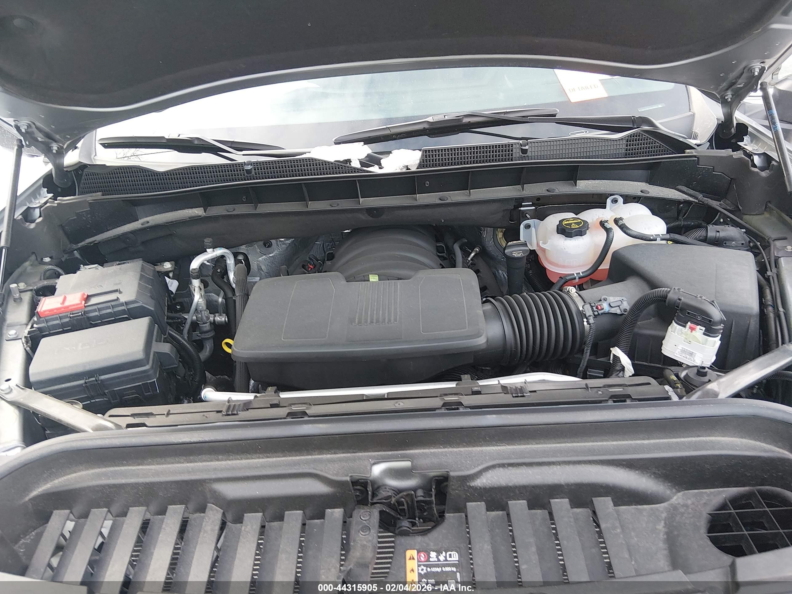 GMC SIERRA image 10