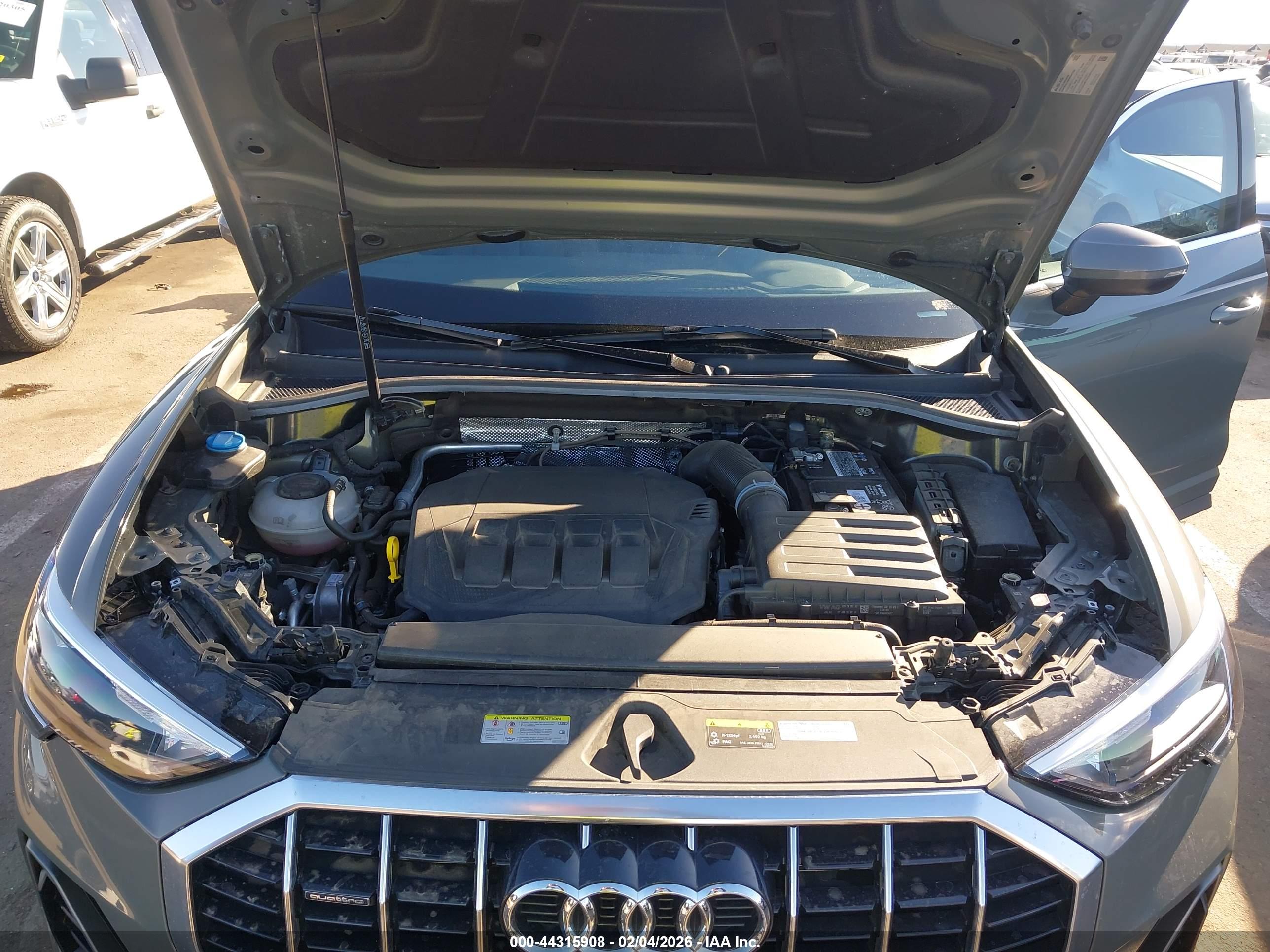 AUDI Q3 image 10