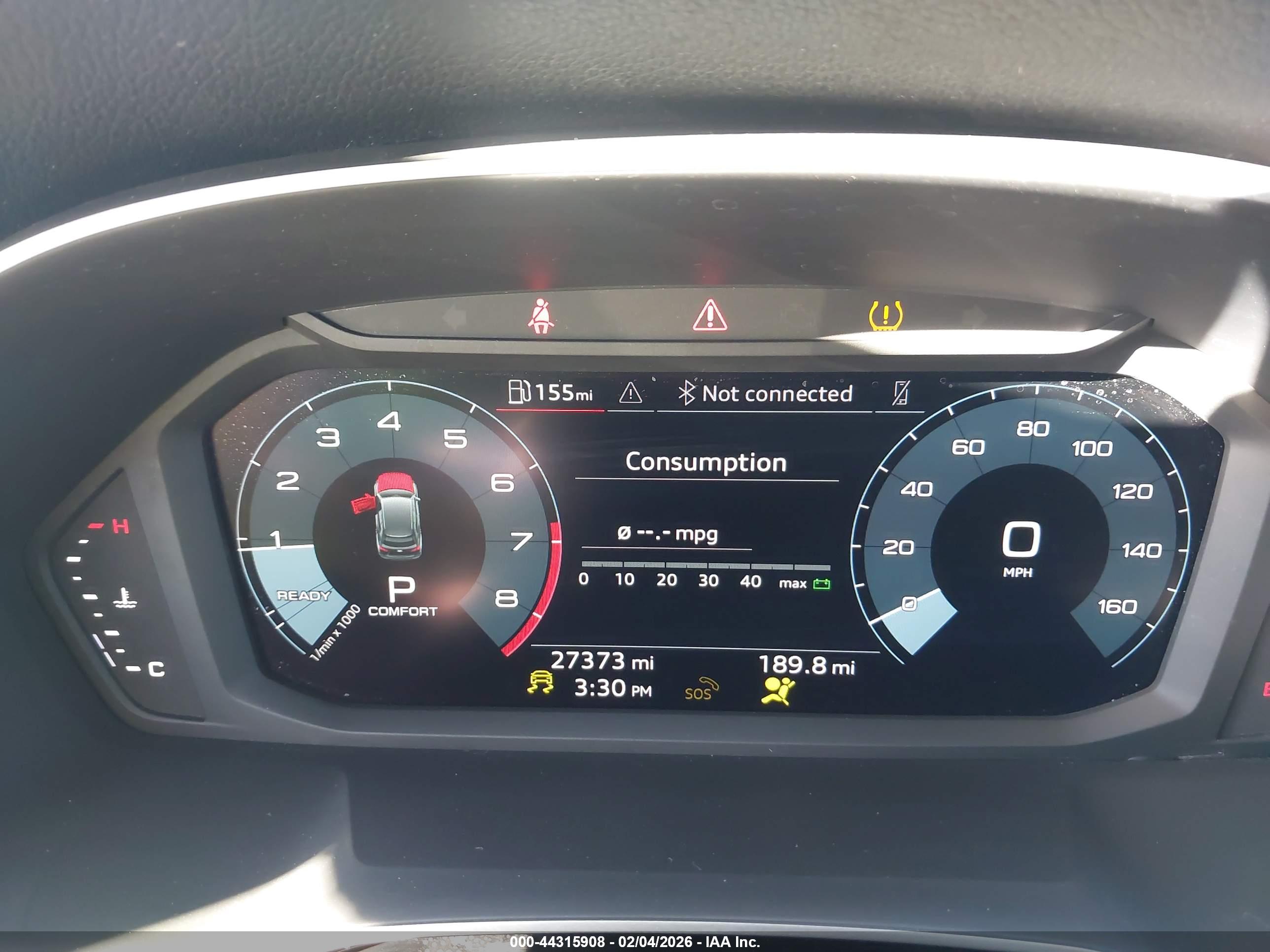 AUDI Q3 image 7
