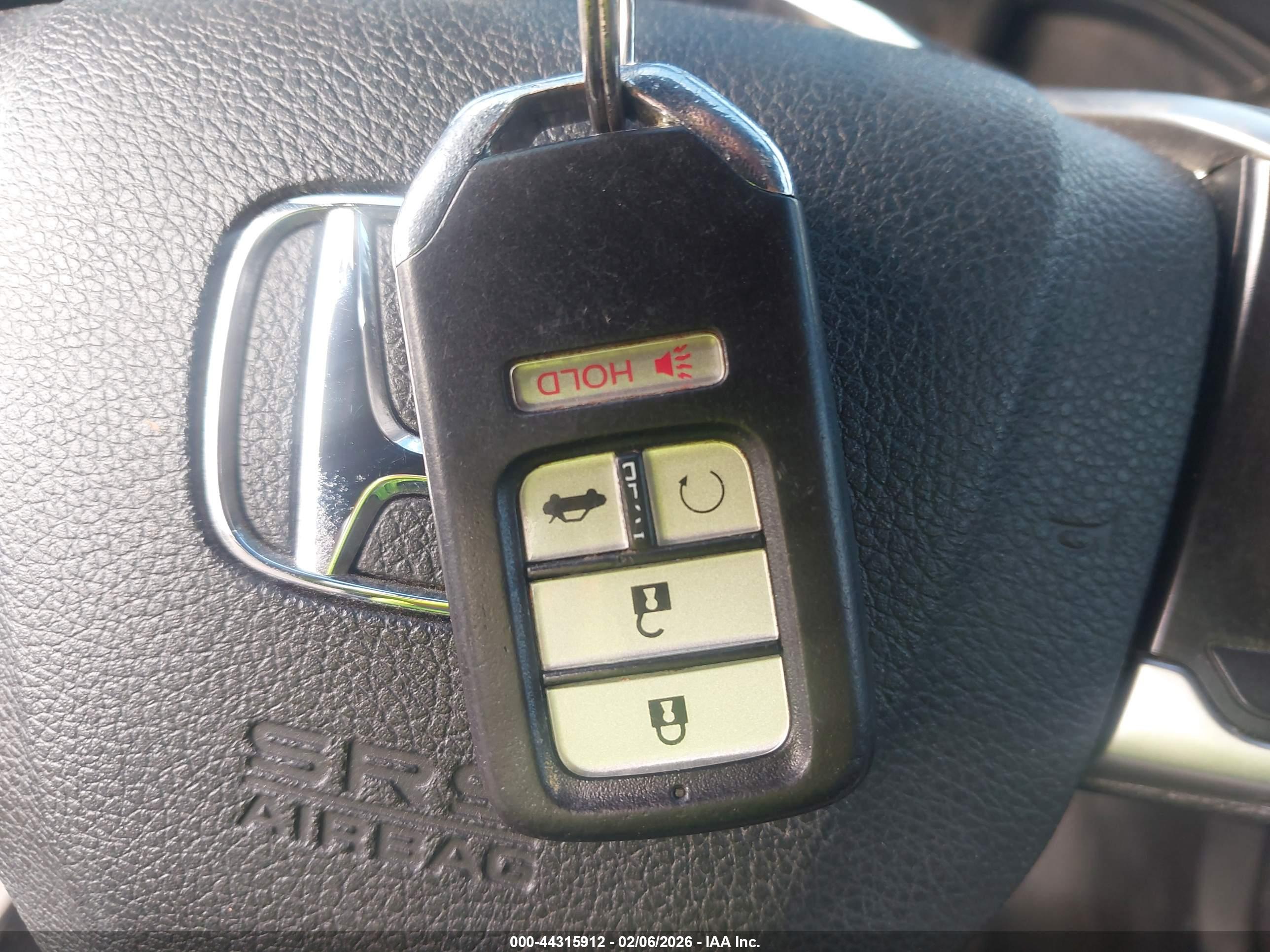 HONDA CIVIC image 11