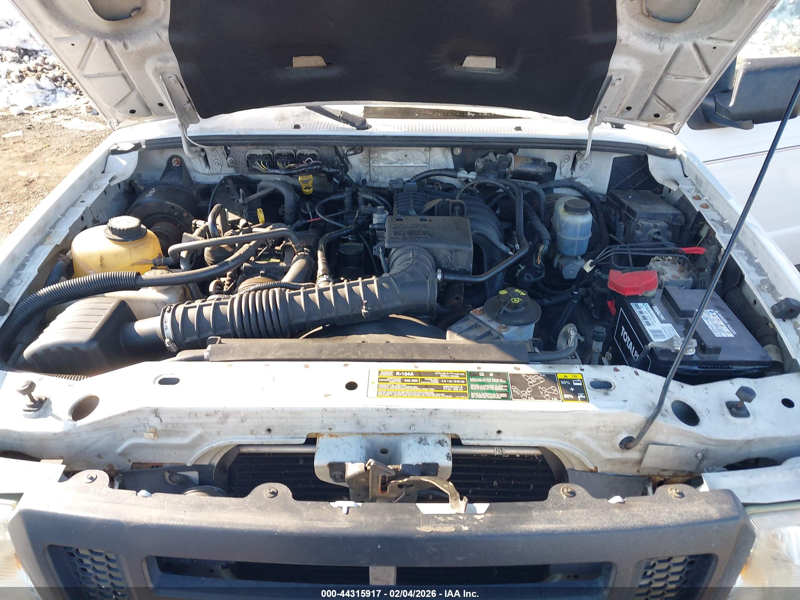 FORD RANGER image 10
