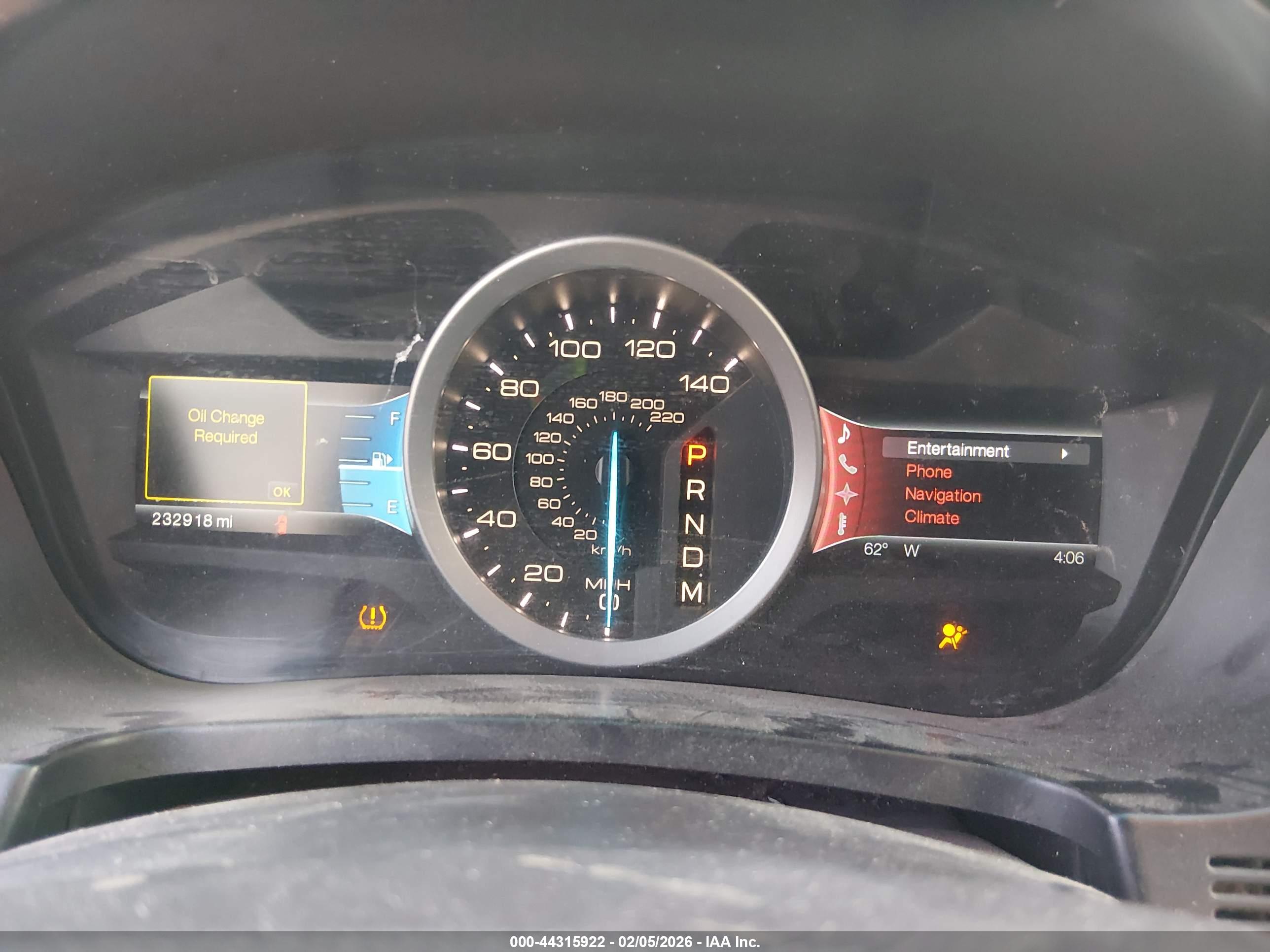 FORD EXPLORER image 7