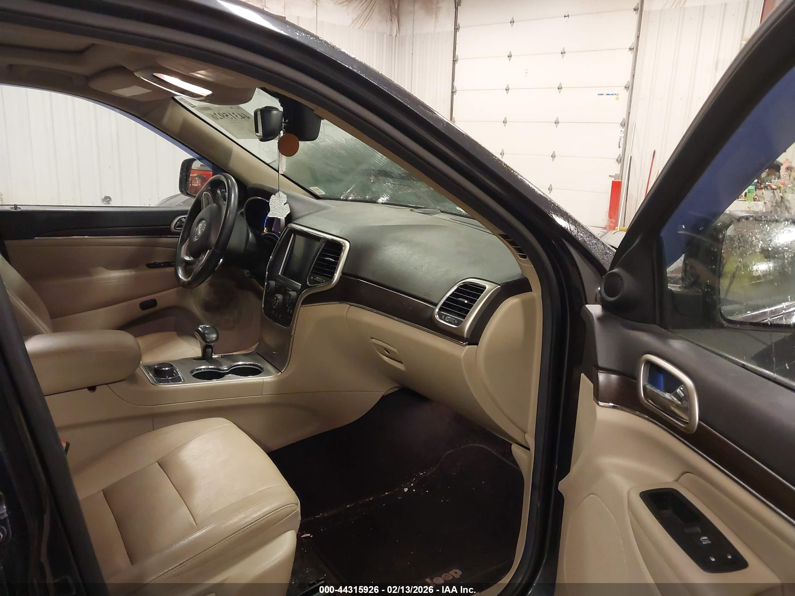 JEEP GRAND image 5