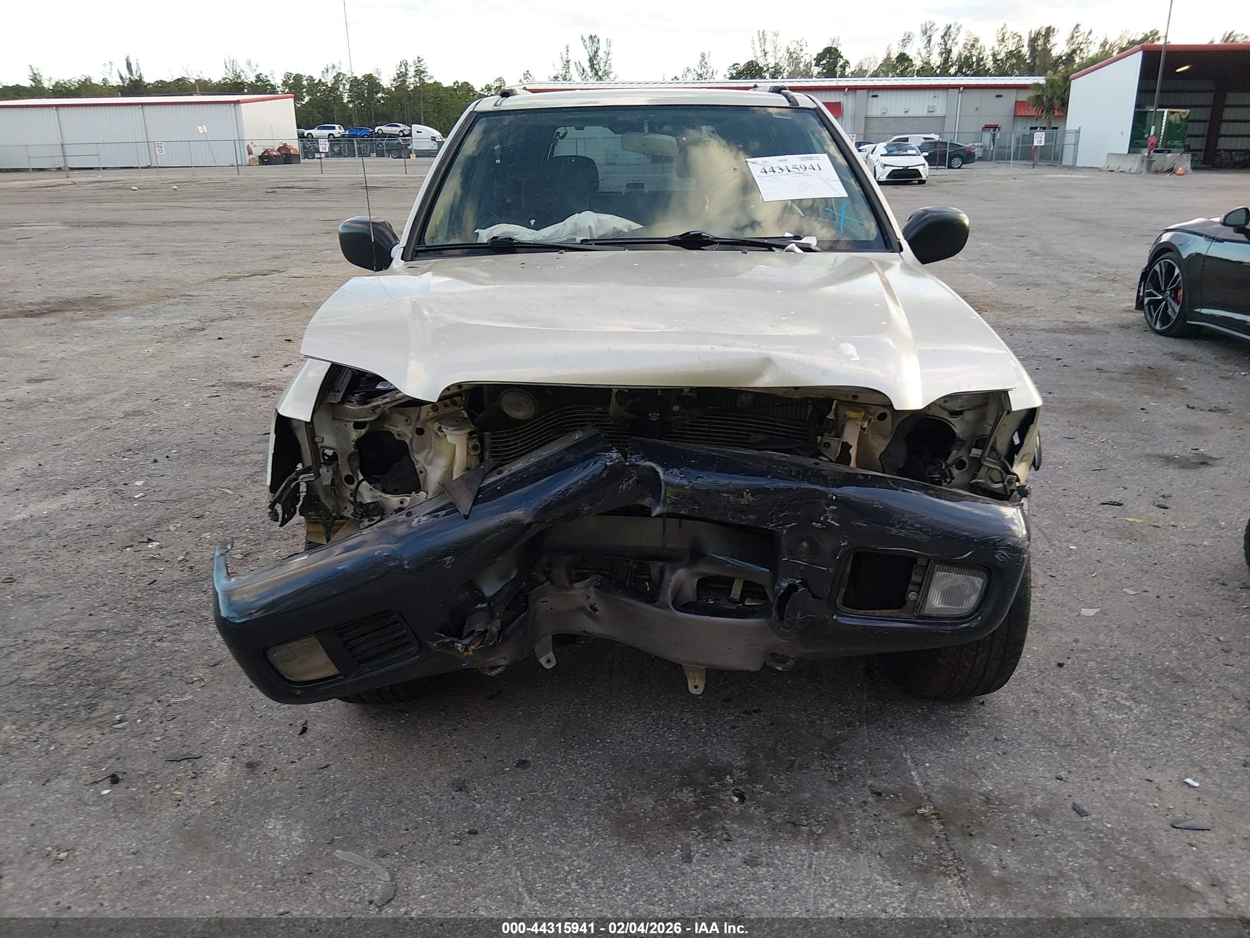 NISSAN PATHFINDER image 6