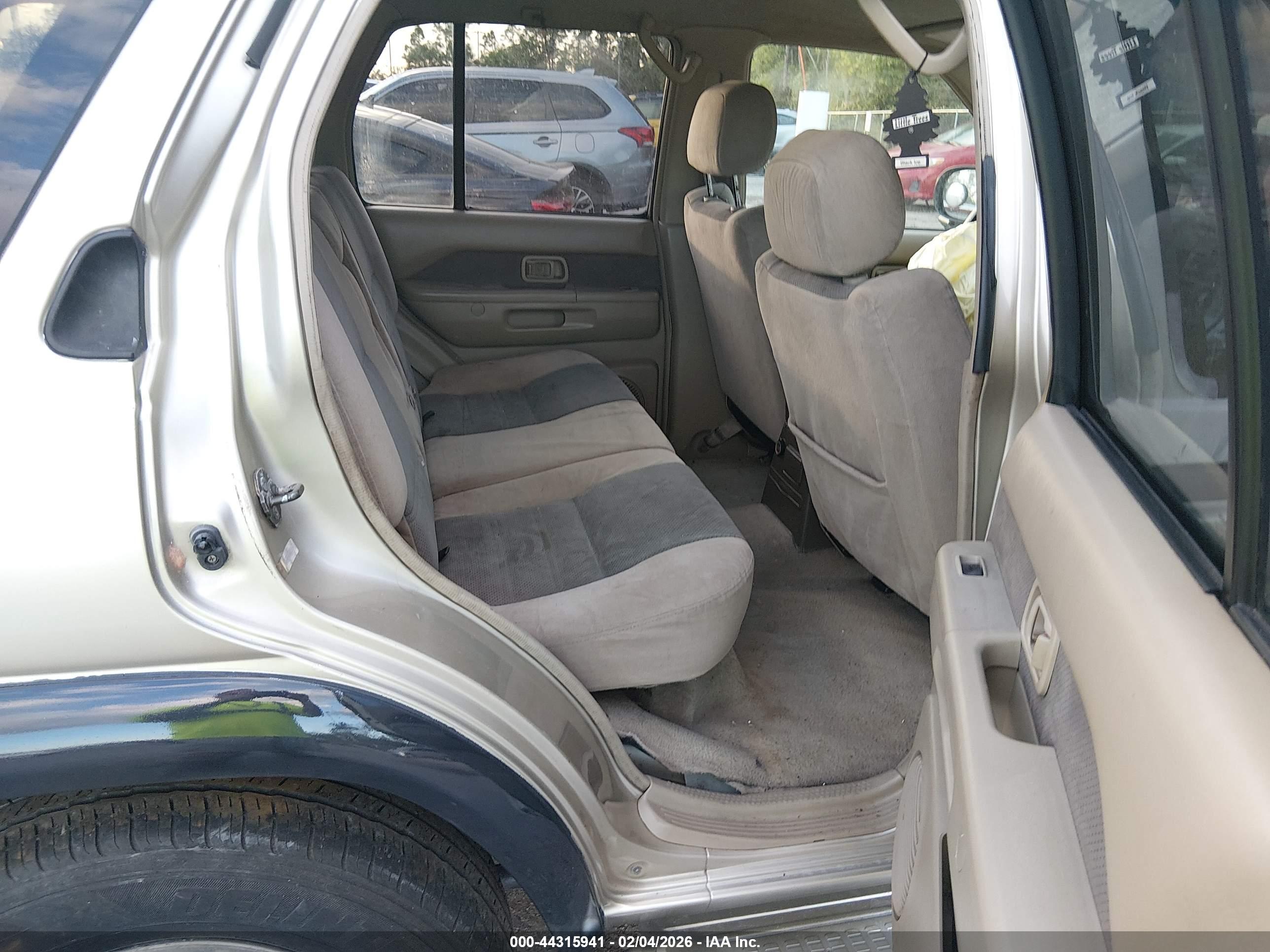 NISSAN PATHFINDER image 8