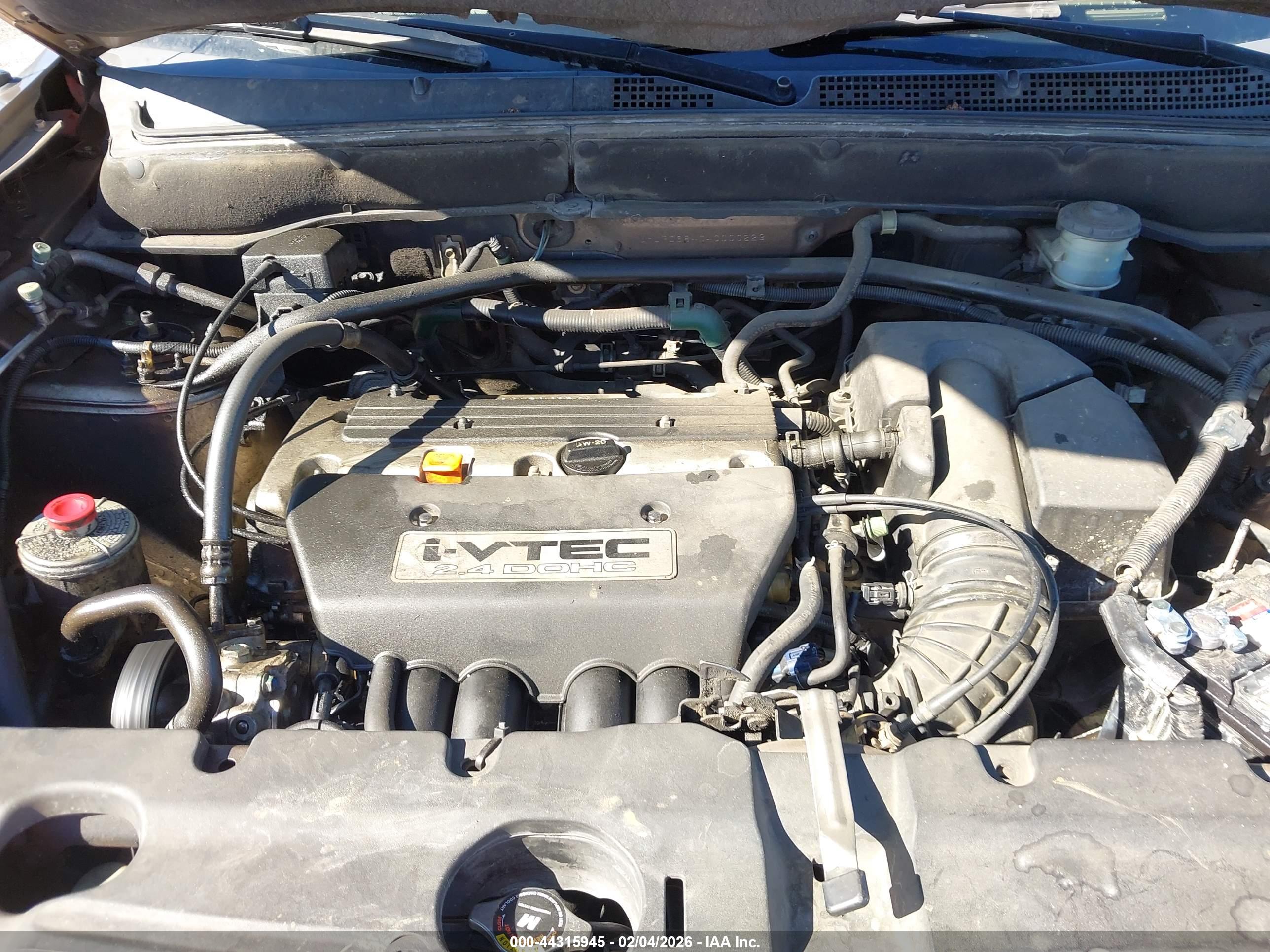 HONDA CR-V image 10
