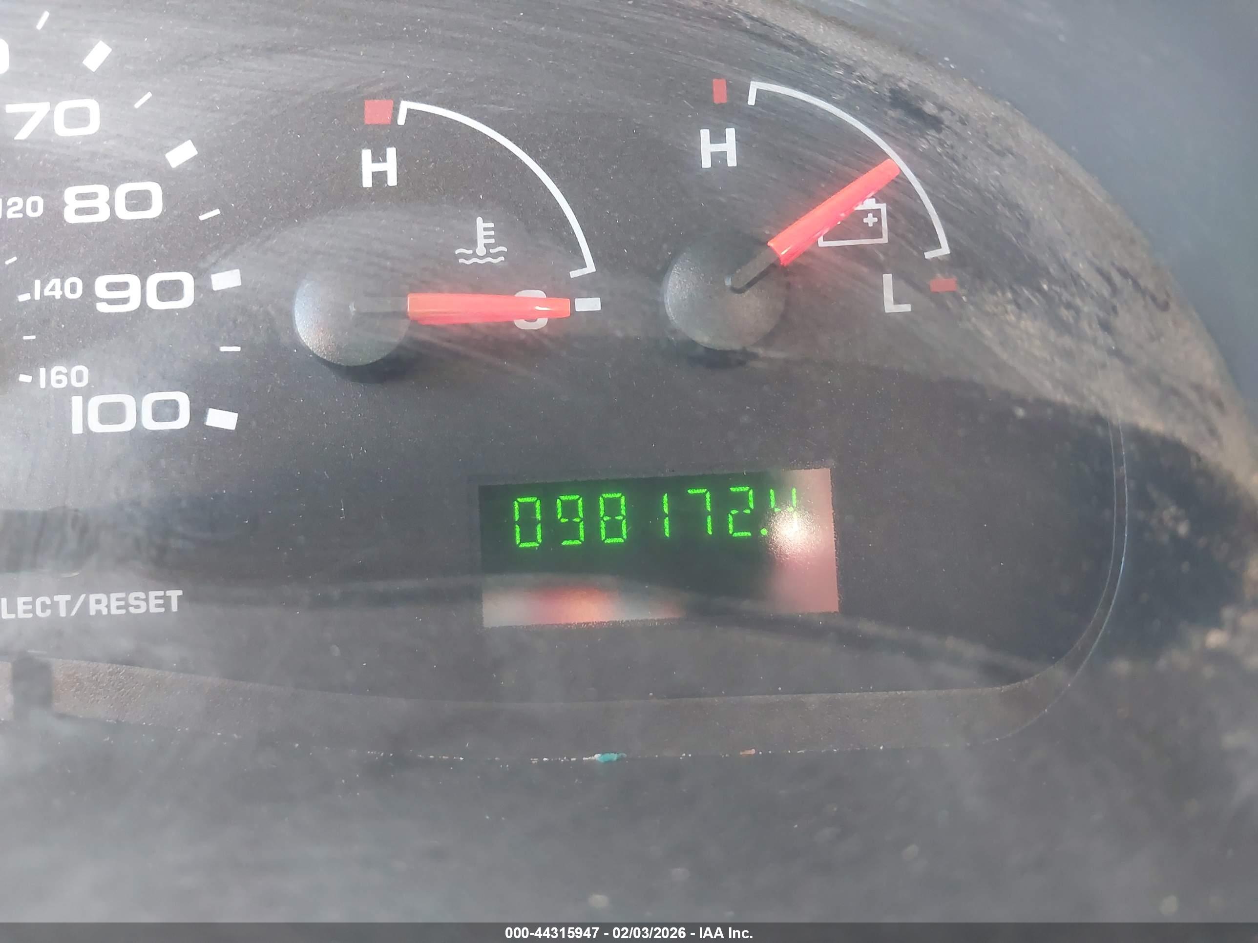 FORD E-450 image 6