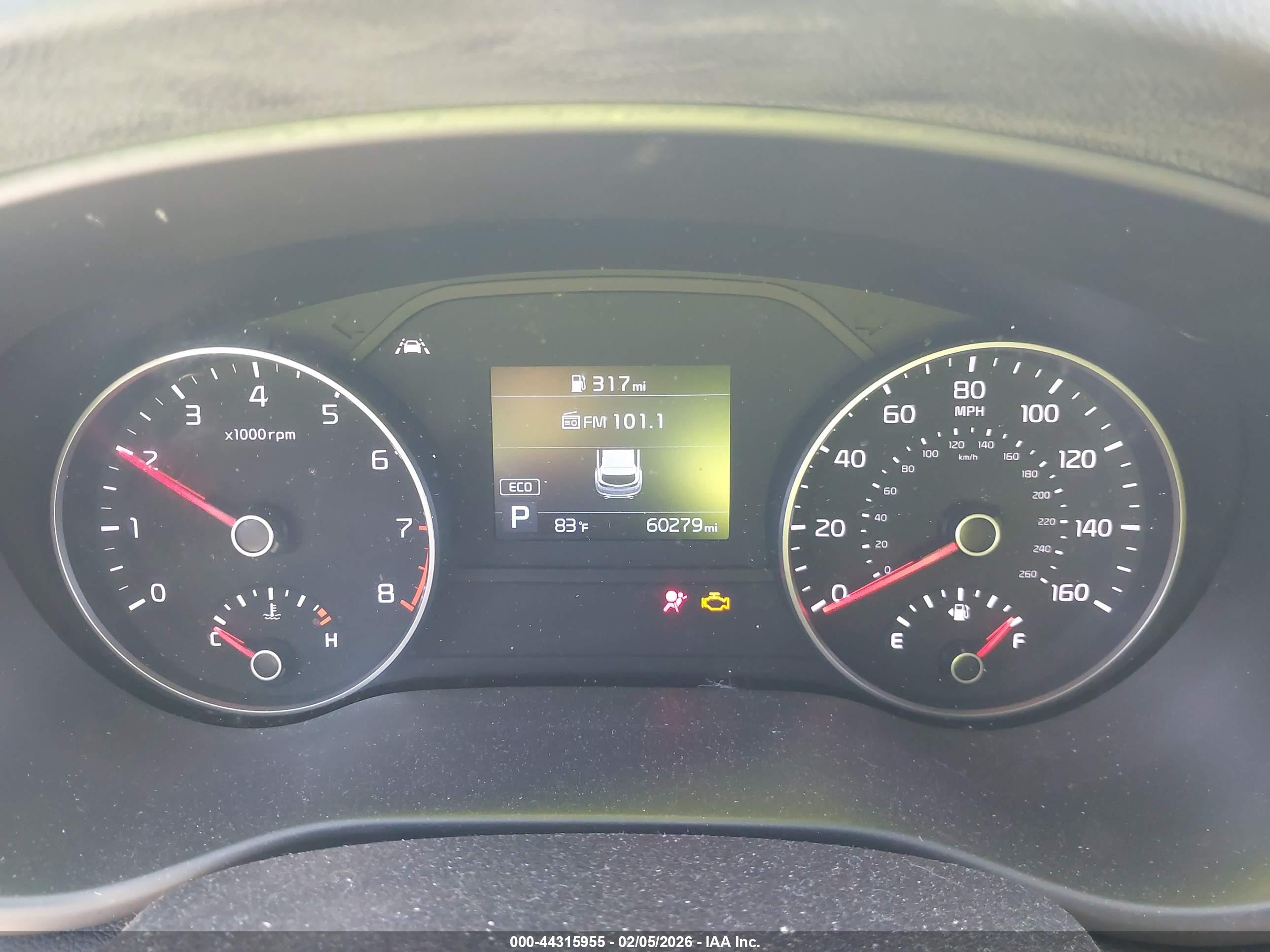 KIA SPORTAGE image 7