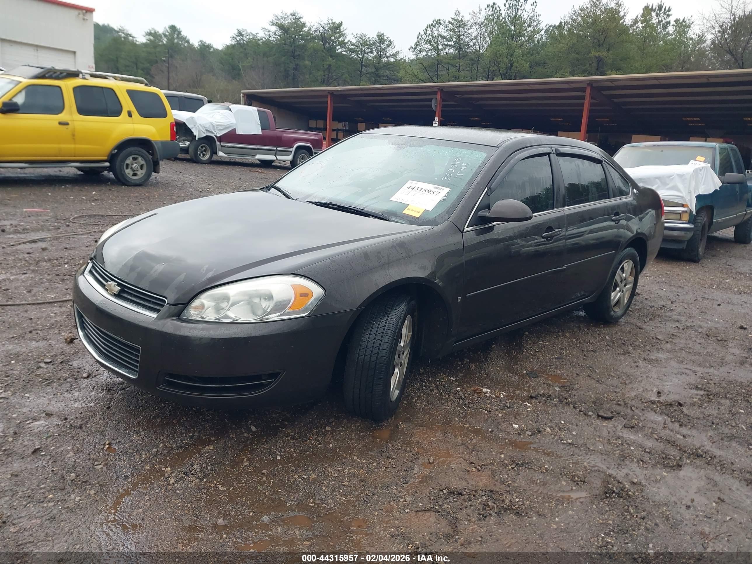 CHEVROLET IMPALA image 2