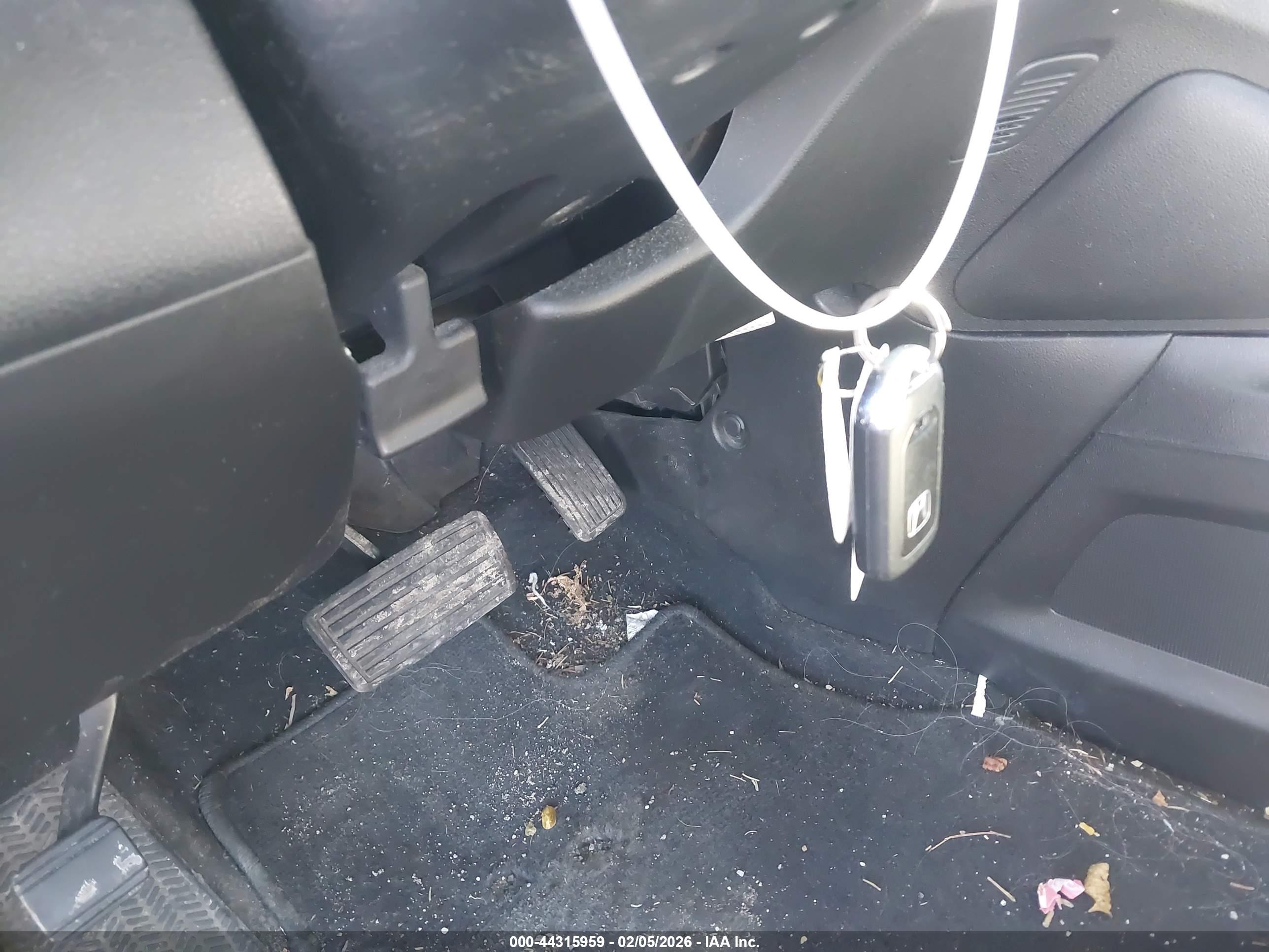 HONDA CR-V image 11