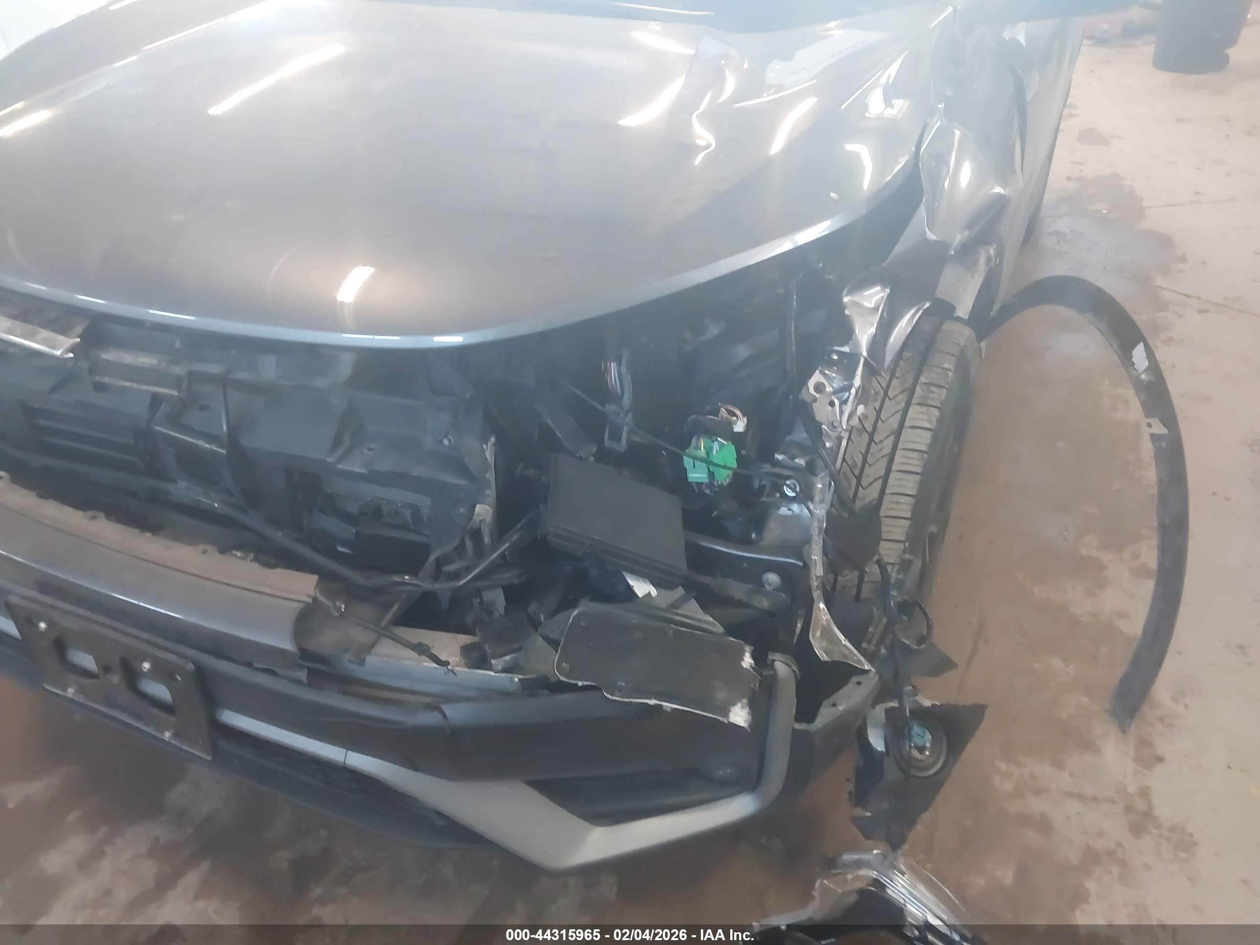 HONDA CR-V image 6
