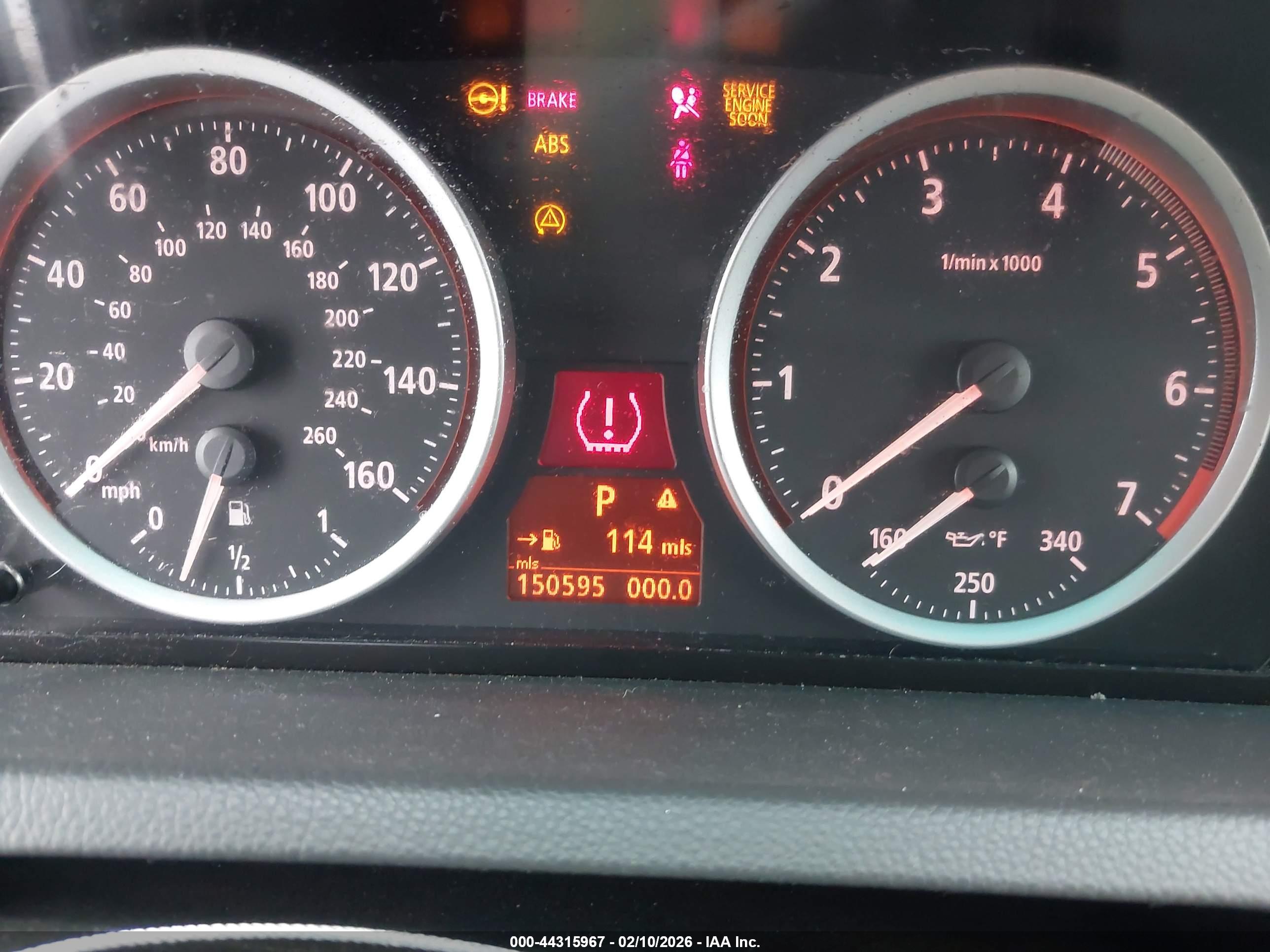 BMW 645CI image 7
