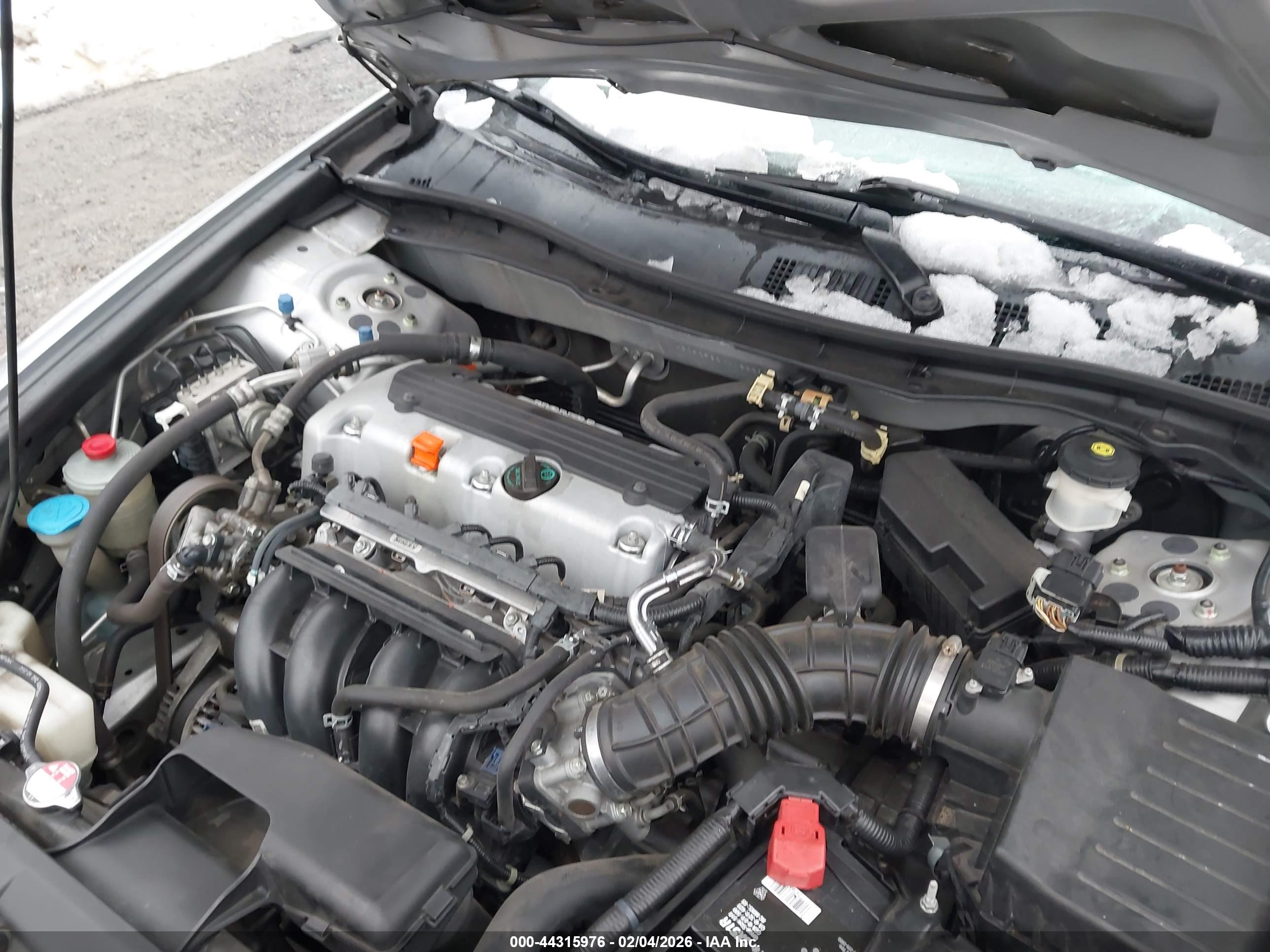 HONDA ACCORD image 10