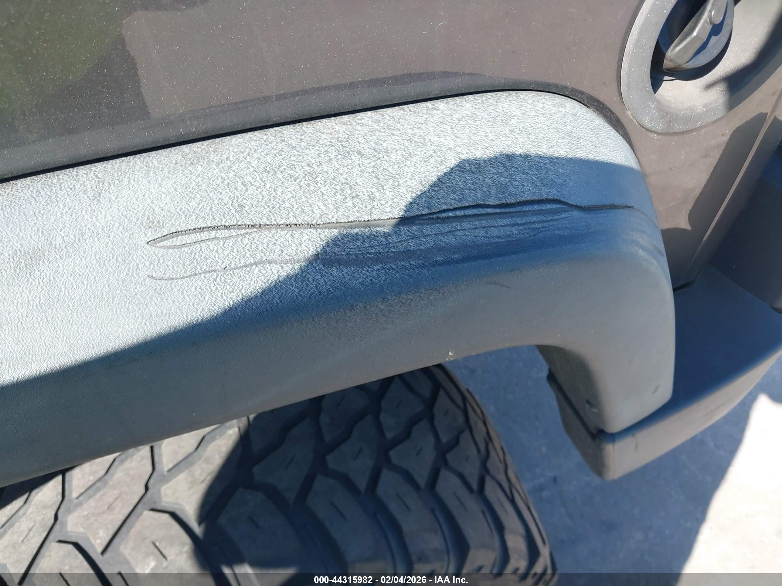 JEEP WRANGLER image 6