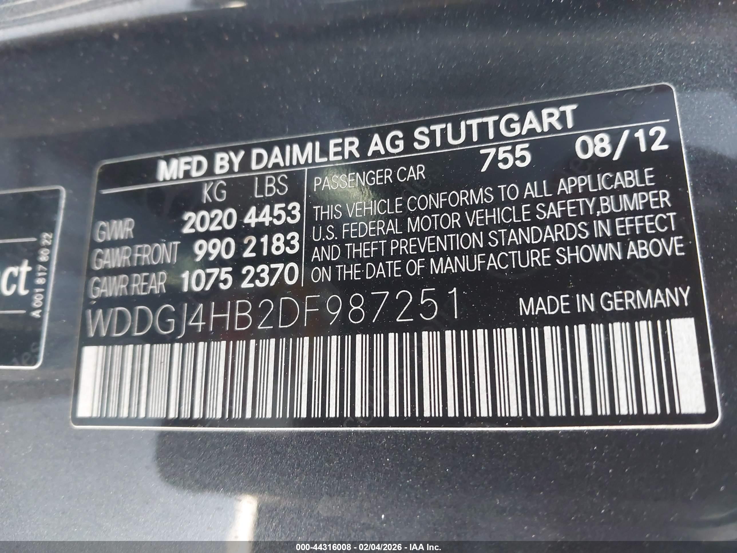 MERCEDES-BENZ C image 9