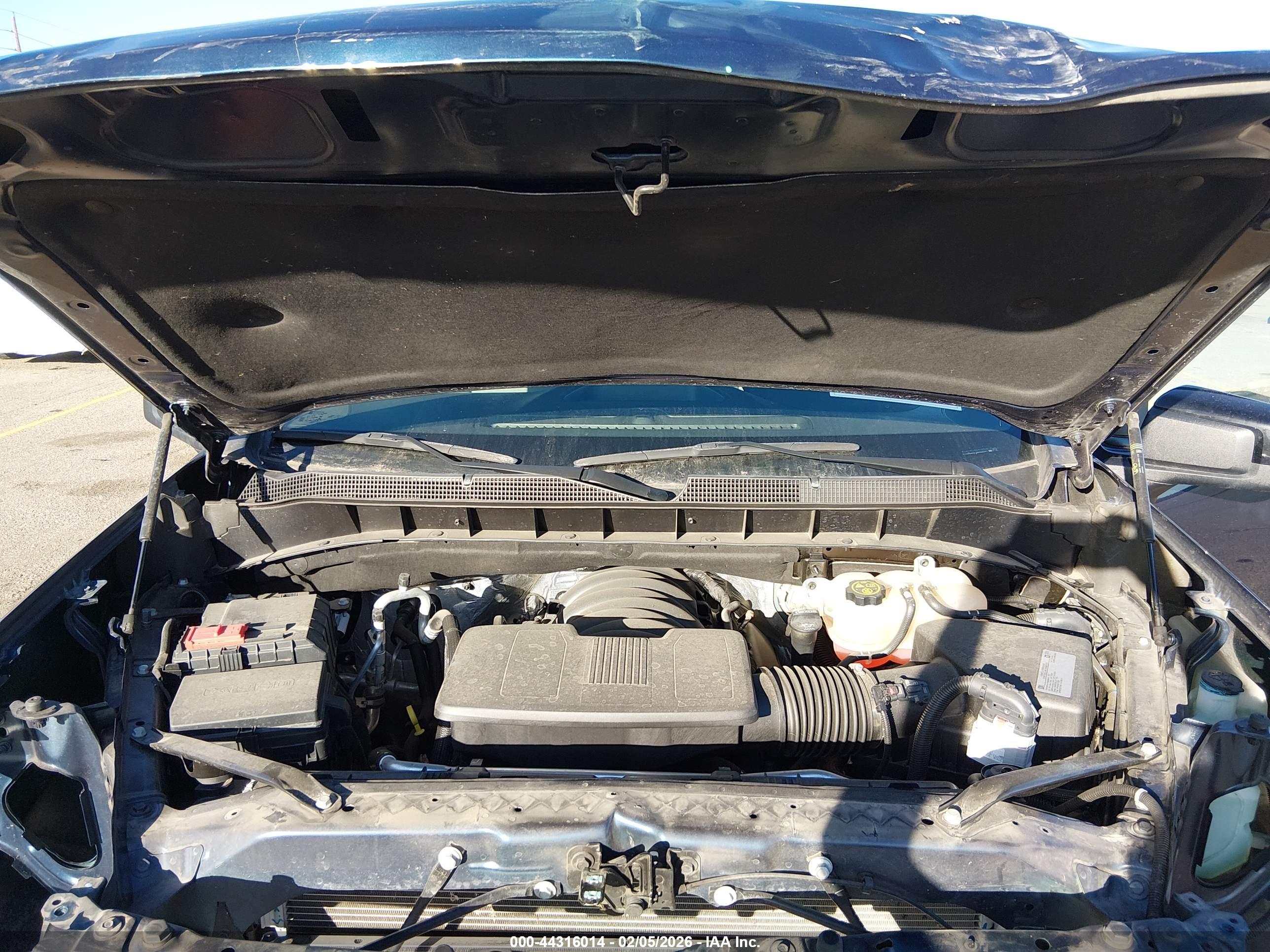 CHEVROLET SILVERADO image 10