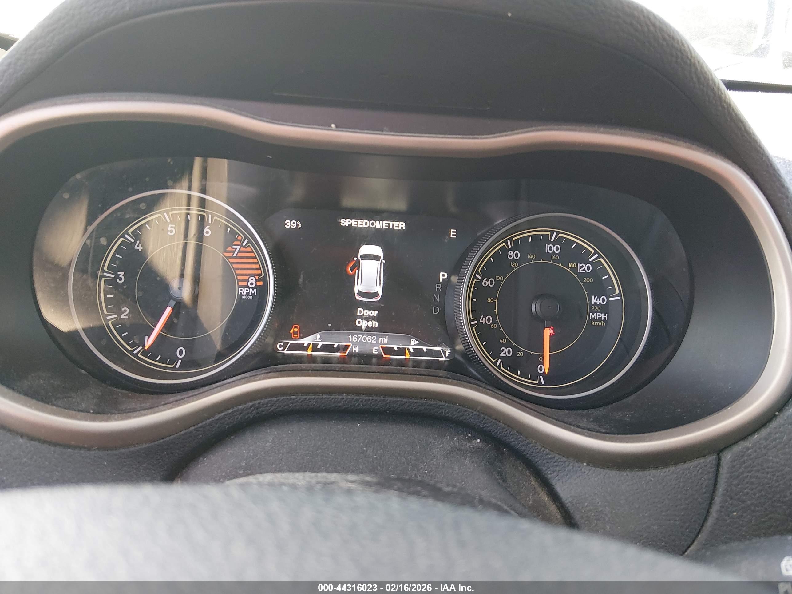 JEEP CHEROKEE image 7