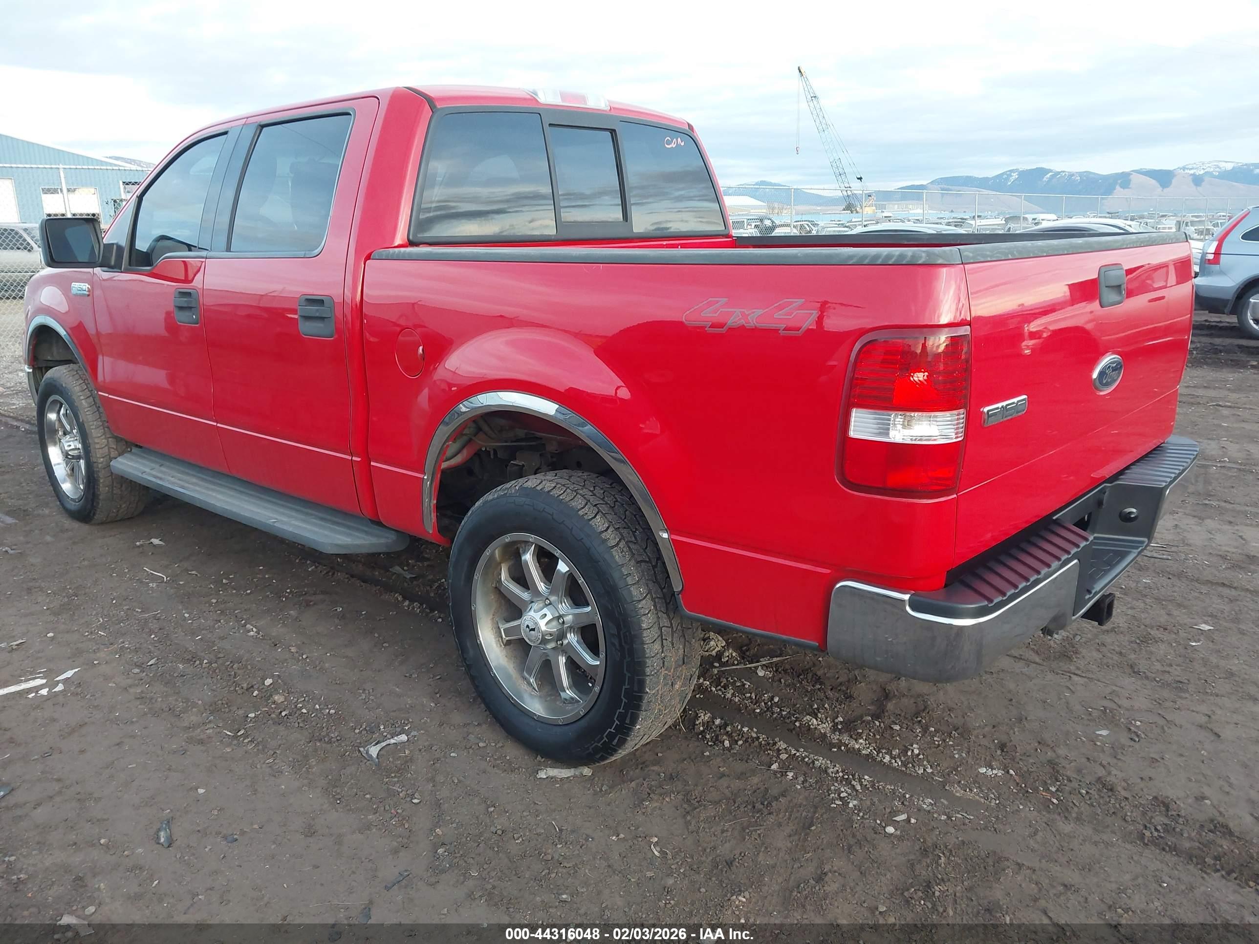 FORD F-150 image 3