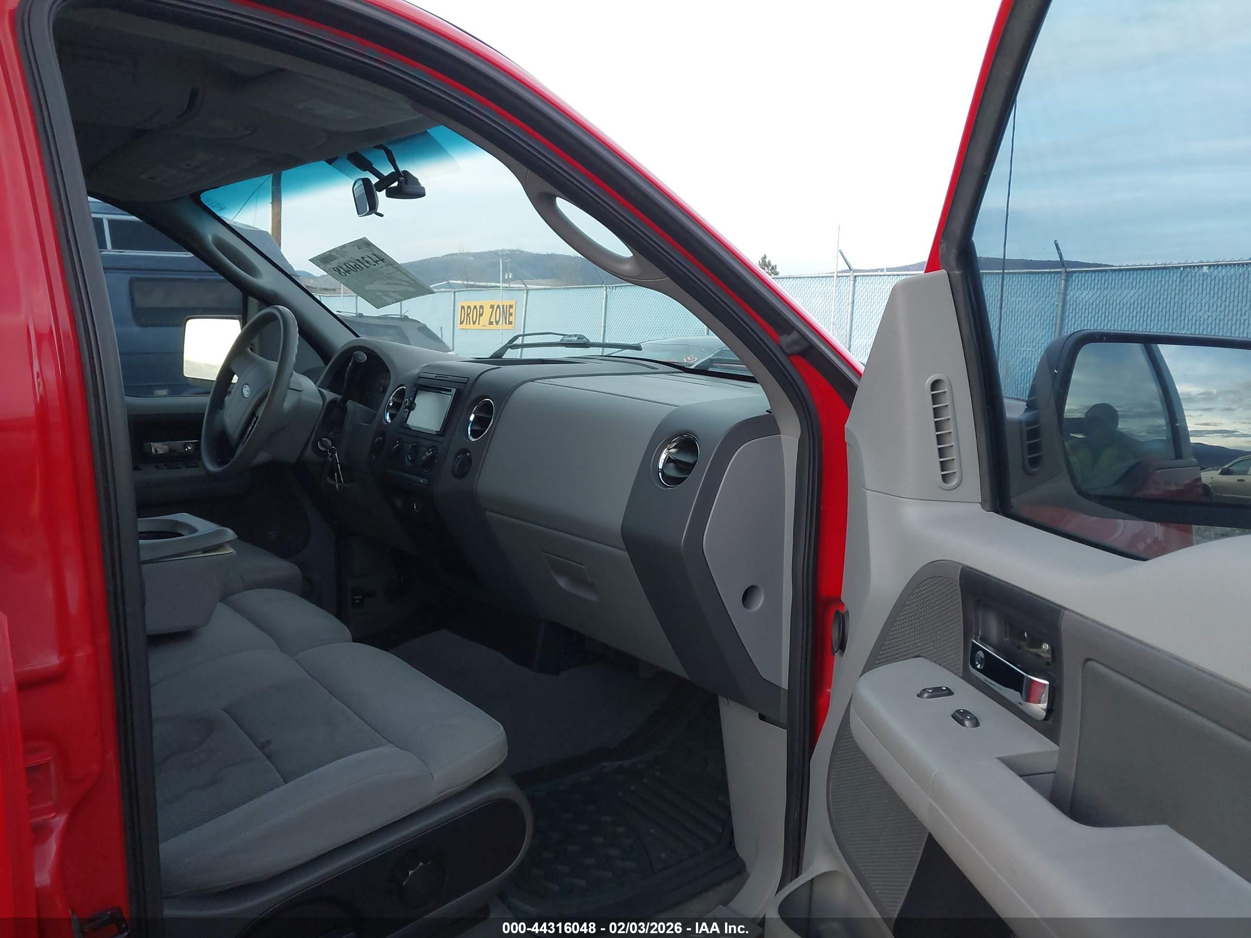 FORD F-150 image 5