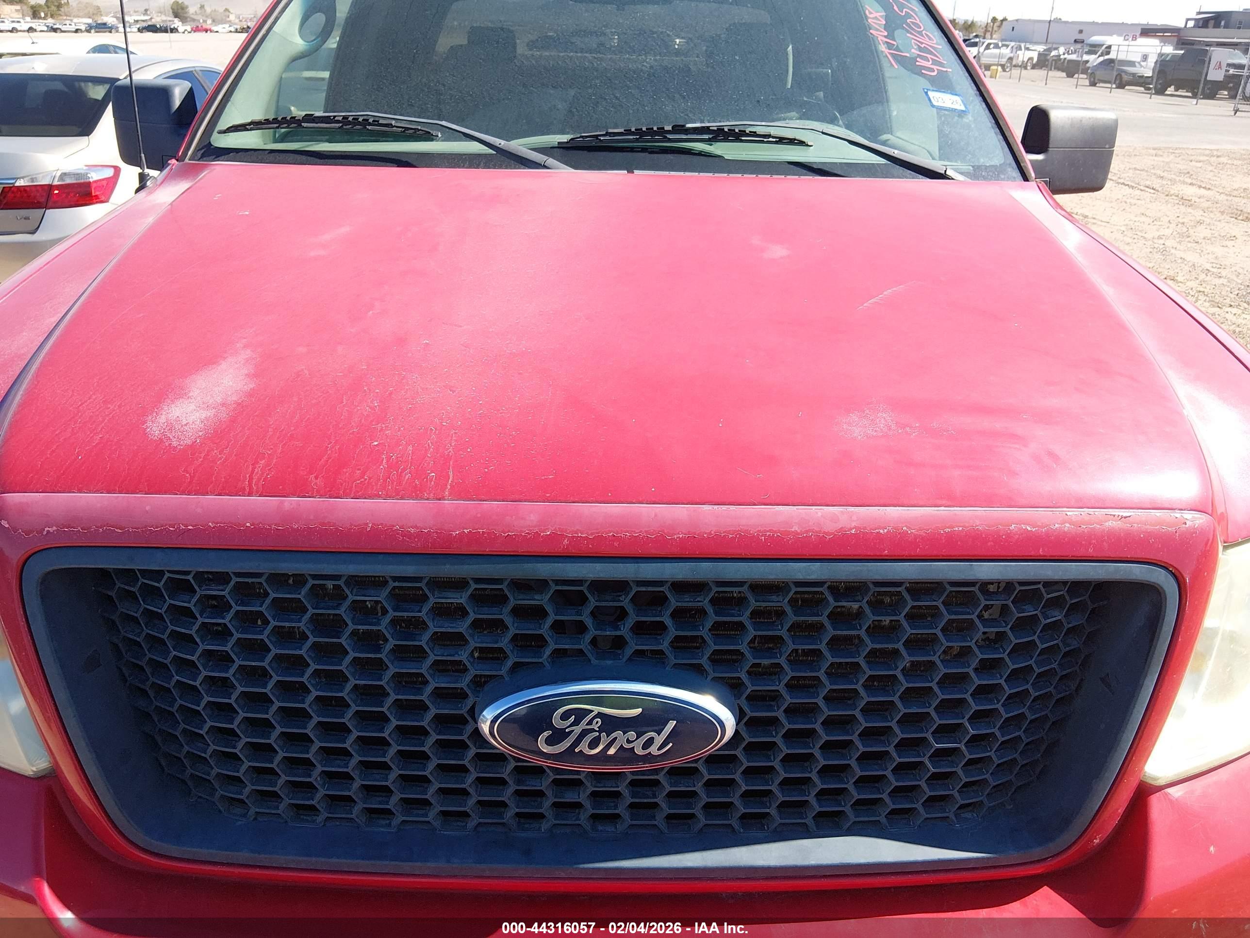 FORD F-150 image 10