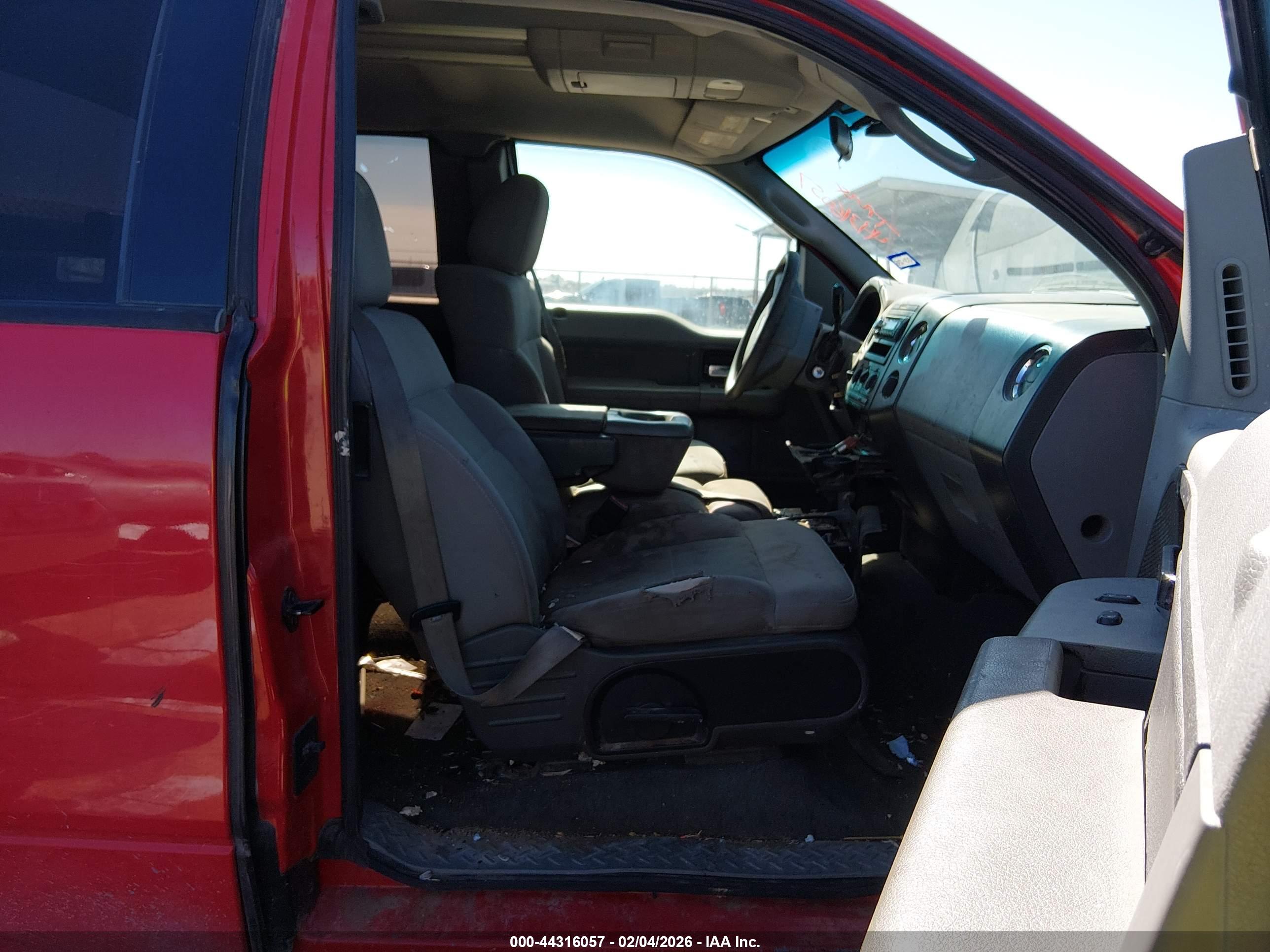 FORD F-150 image 5