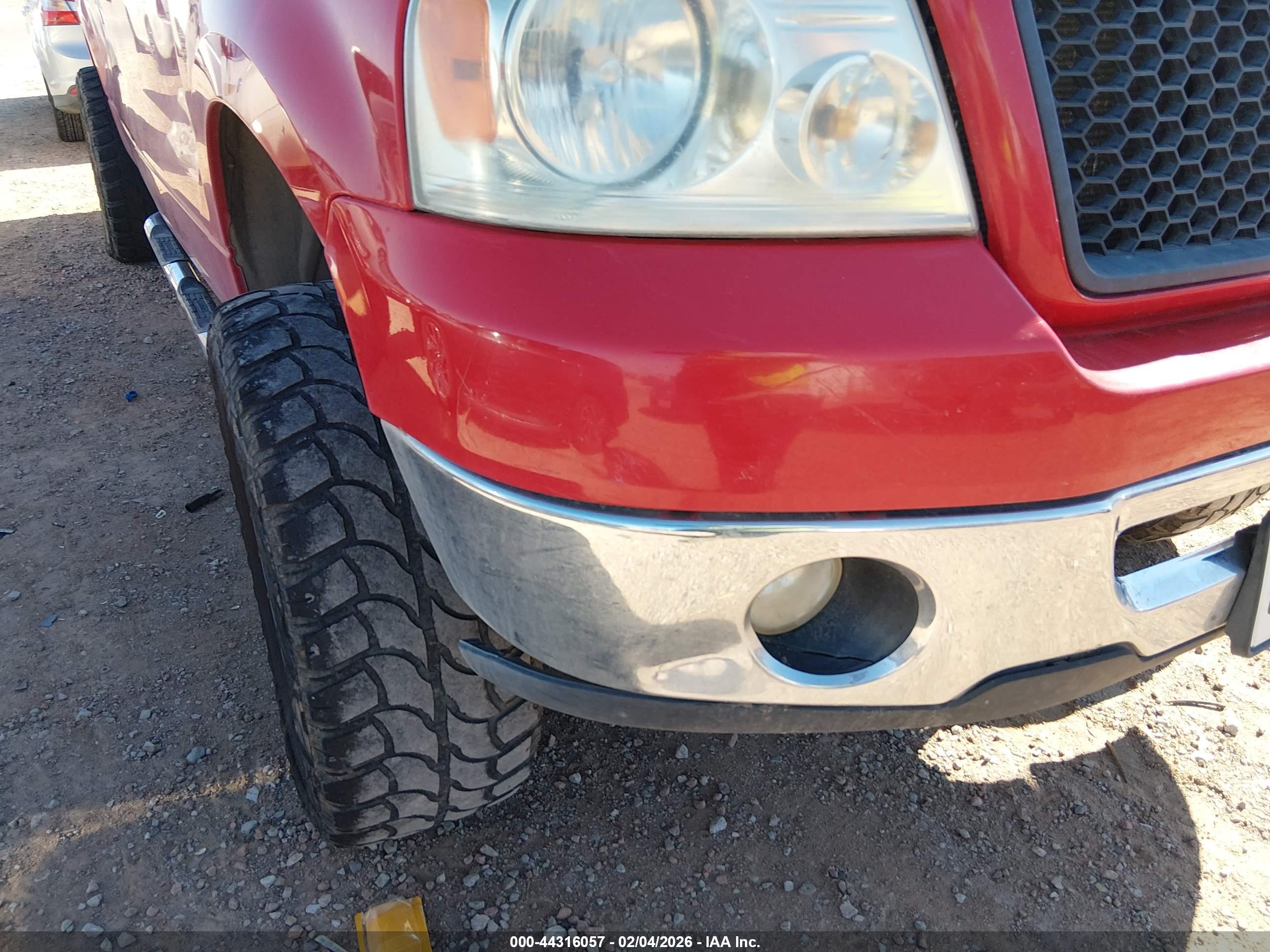 FORD F-150 image 6