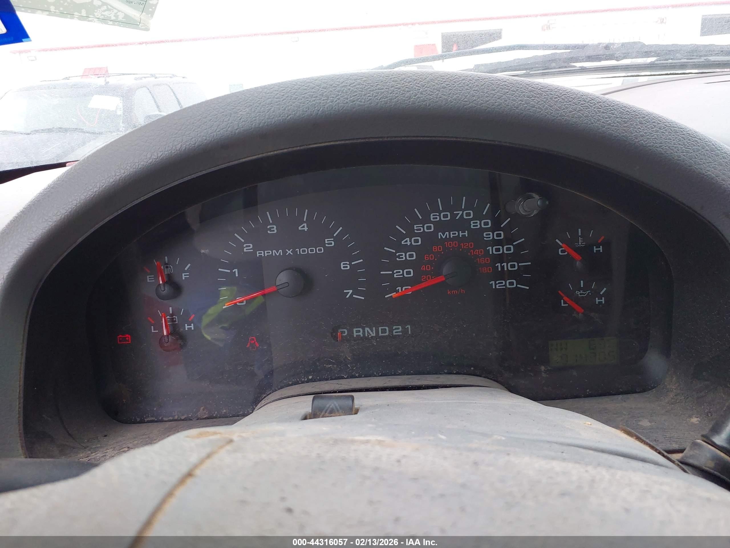 FORD F-150 image 7