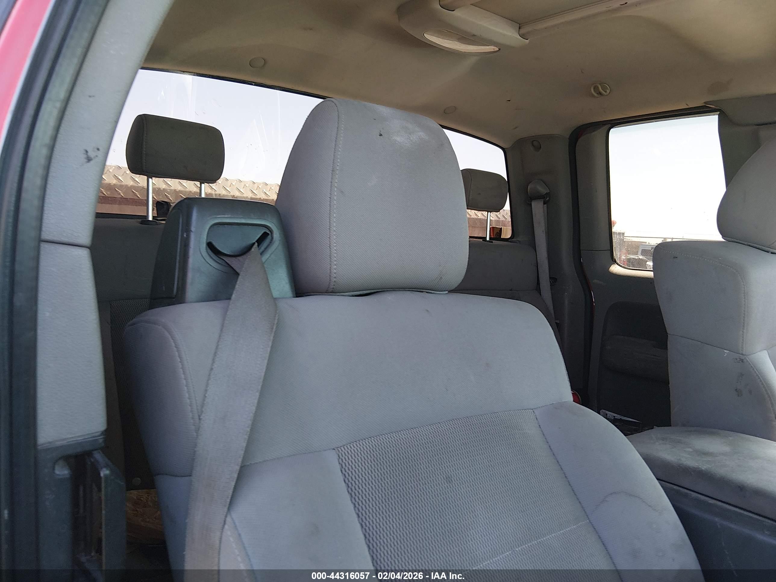 FORD F-150 image 8