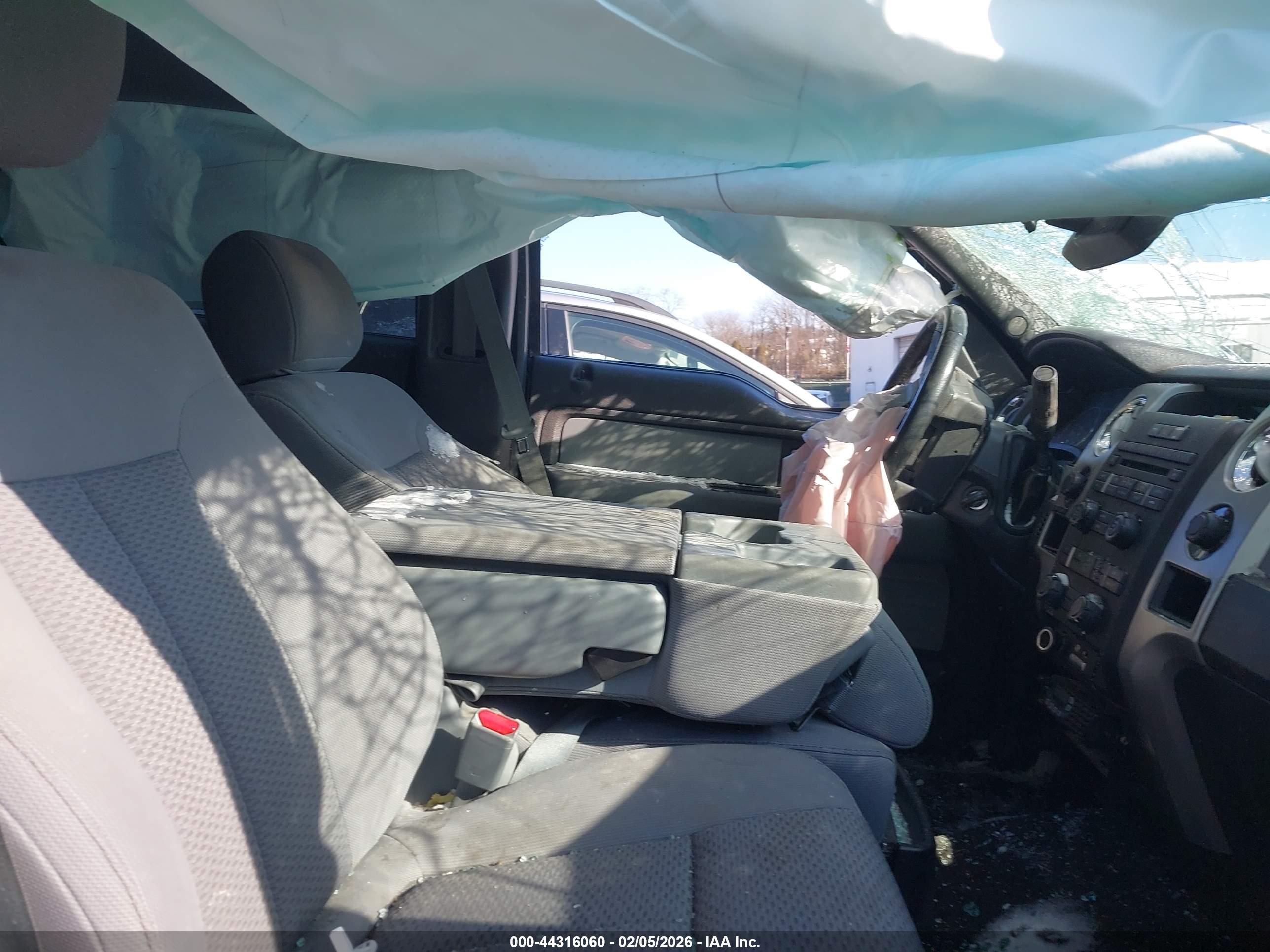 FORD F-150 image 5