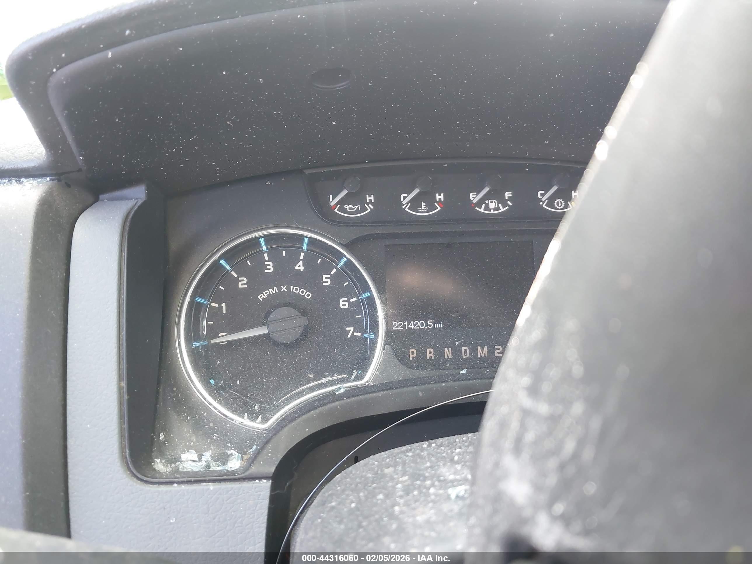 FORD F-150 image 7