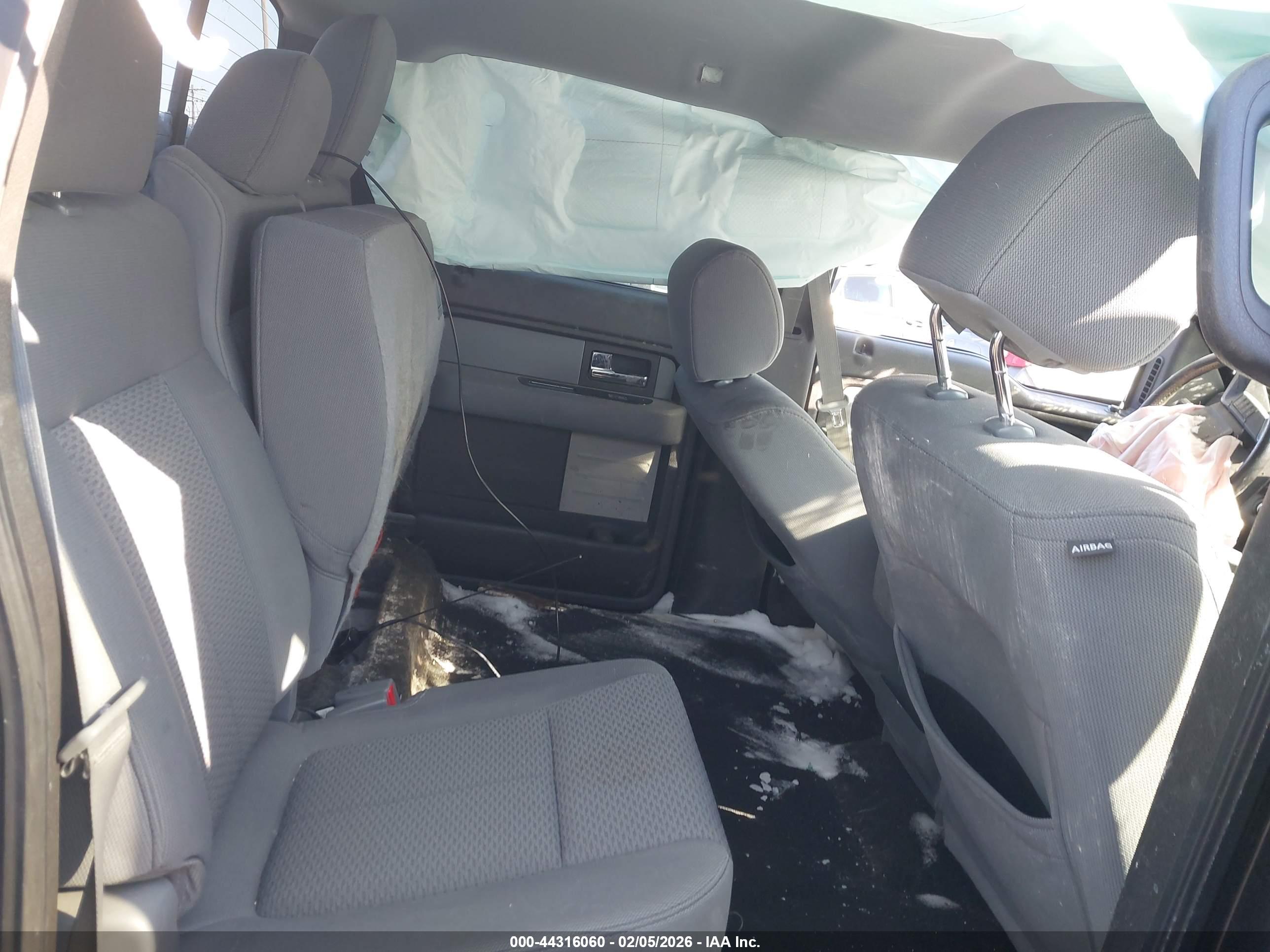 FORD F-150 image 8