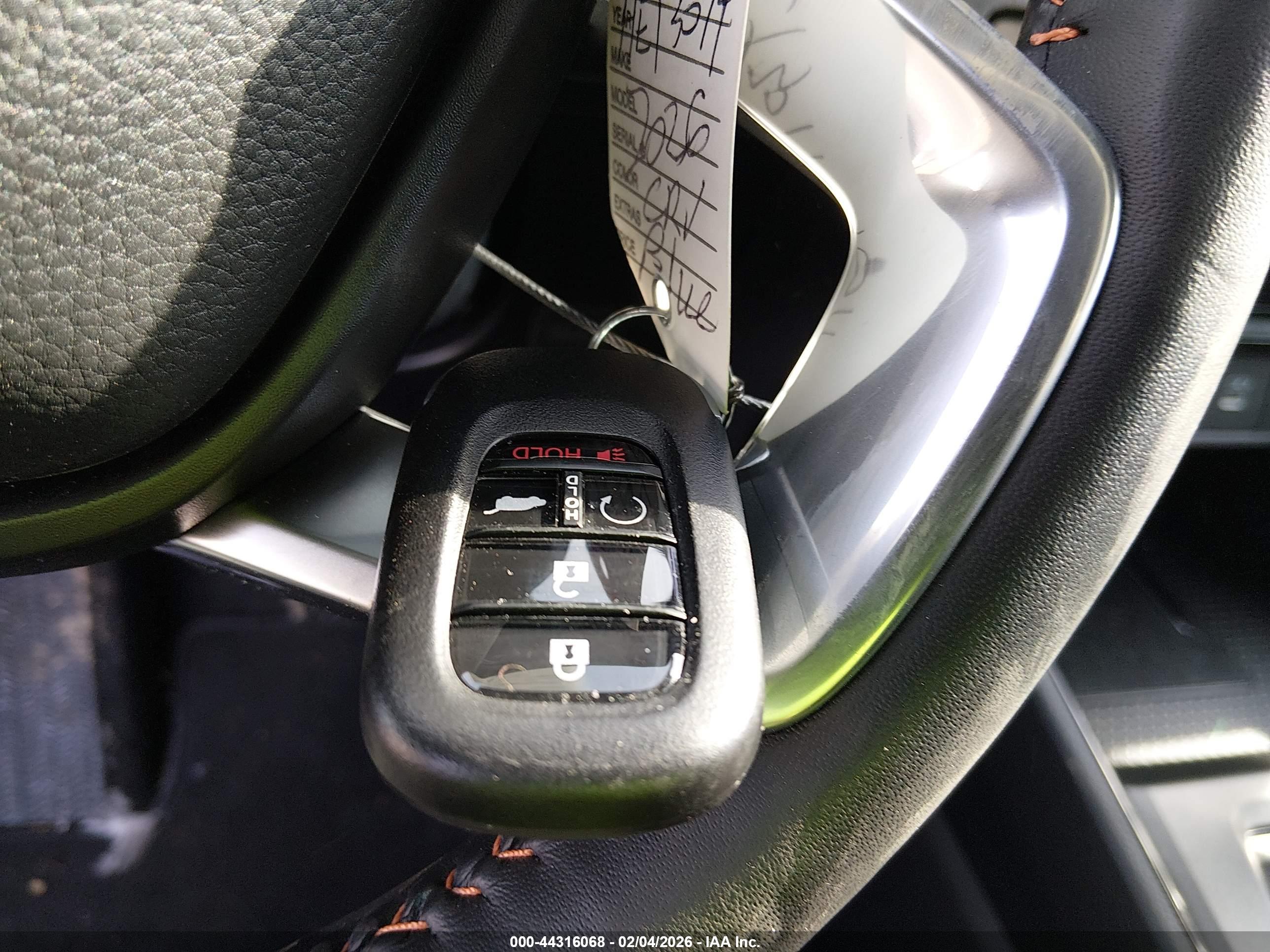 HONDA CR-V image 11