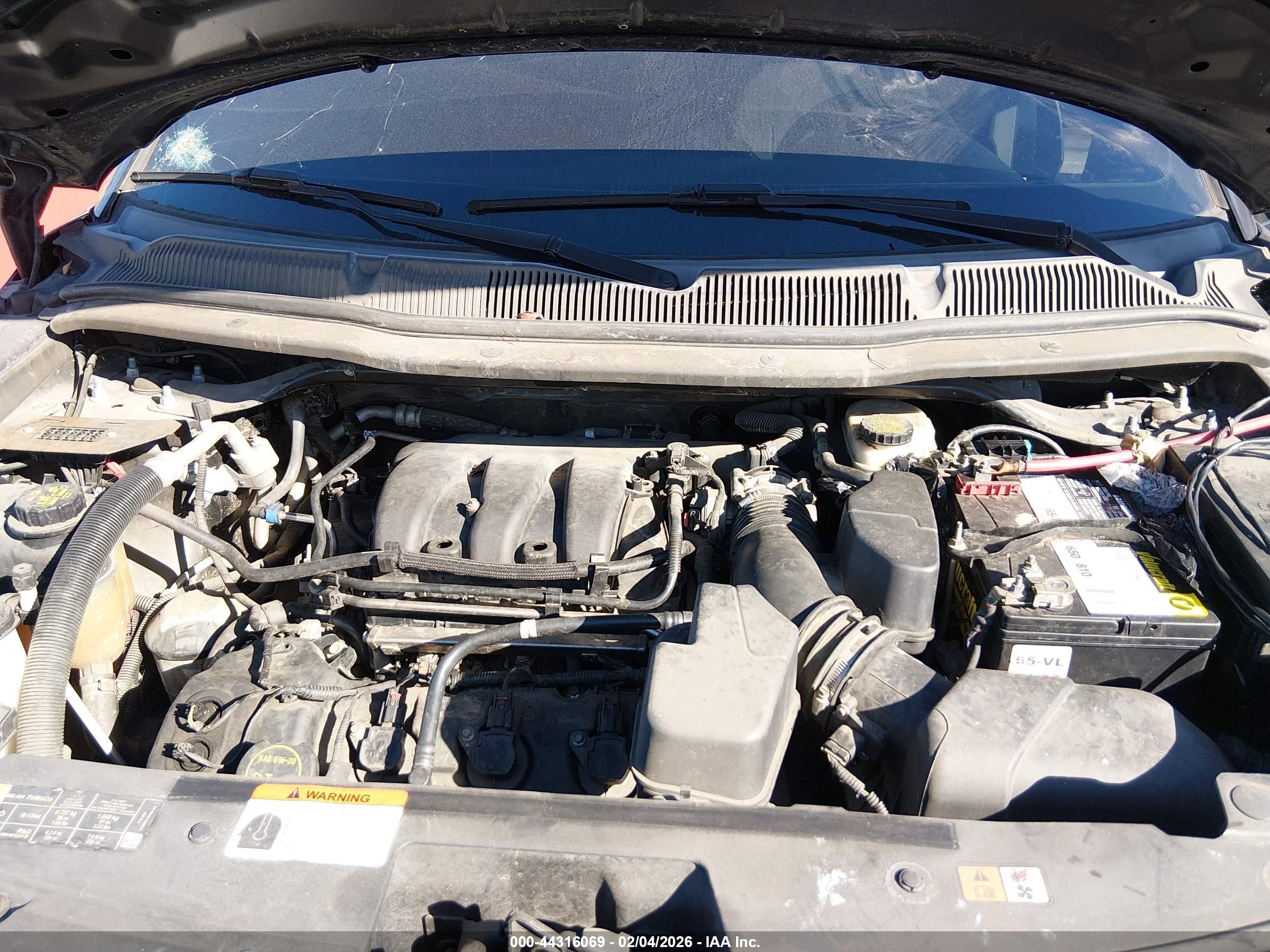 FORD UTILITY image 10