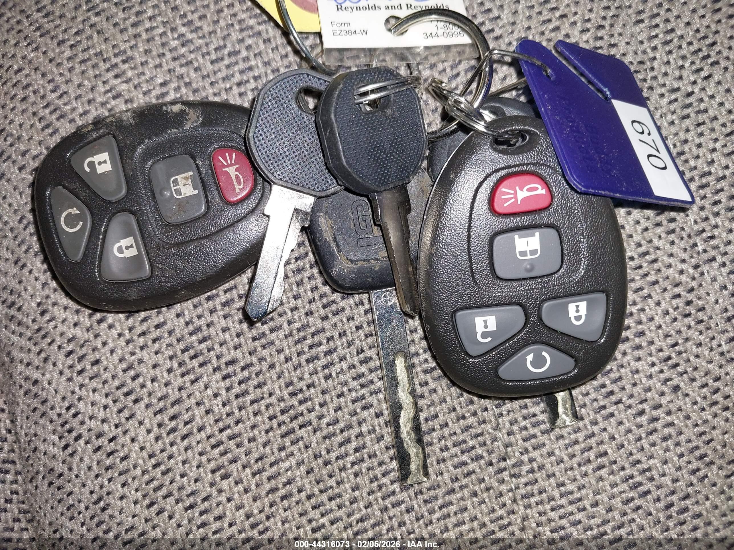 CHEVROLET EXPRESS image 11