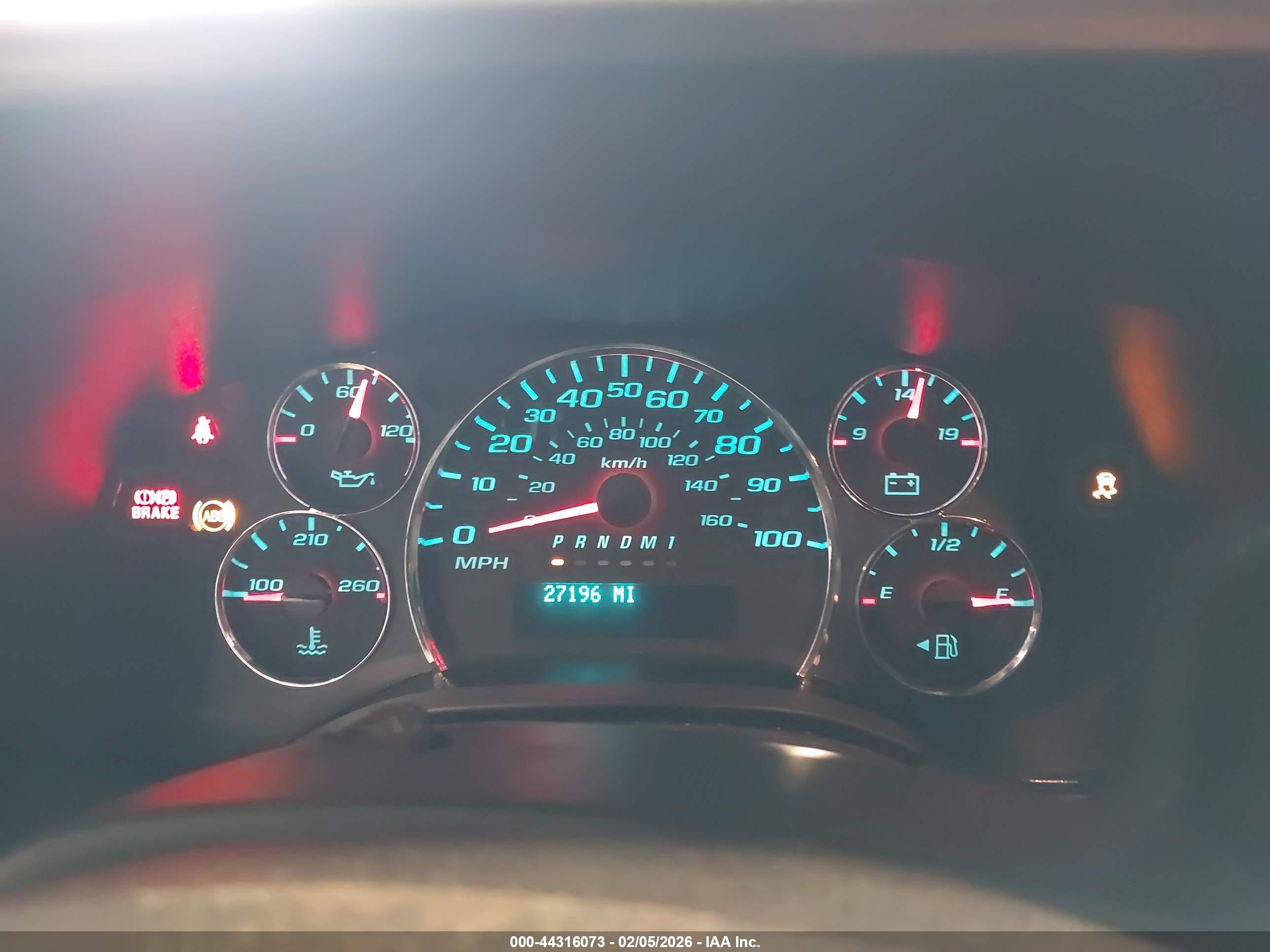 CHEVROLET EXPRESS image 7