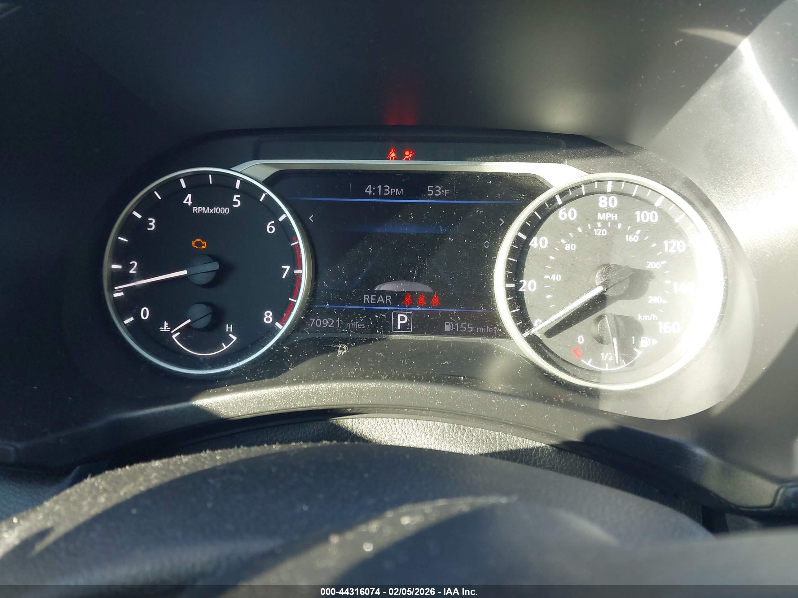 NISSAN SENTRA image 7