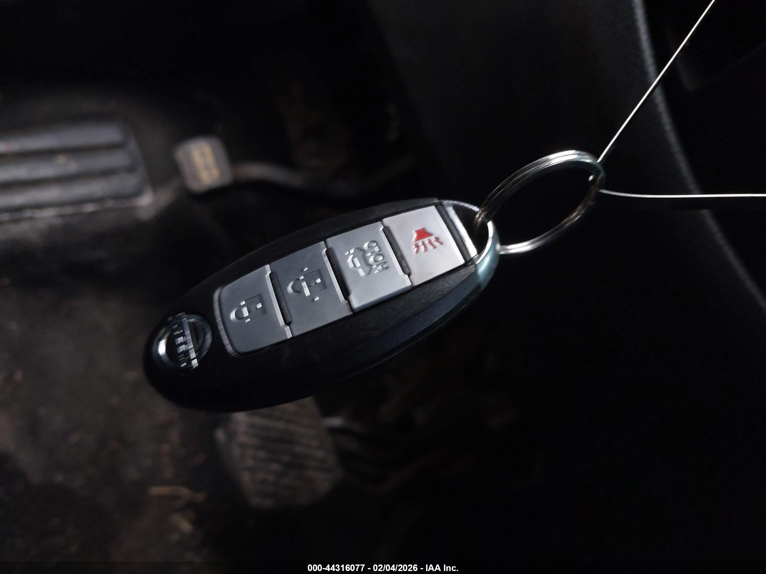 NISSAN ALTIMA image 11