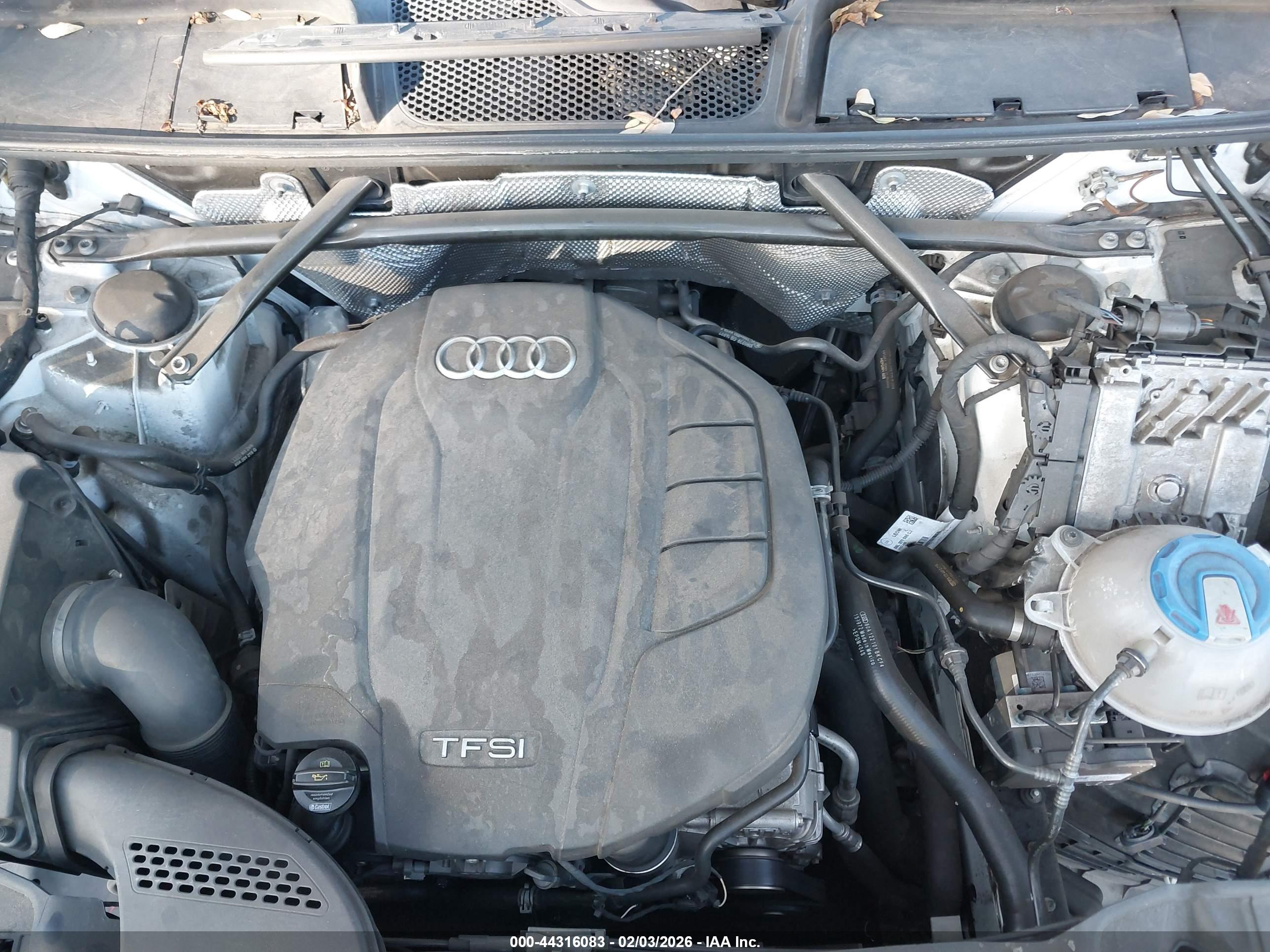 AUDI Q5 image 10