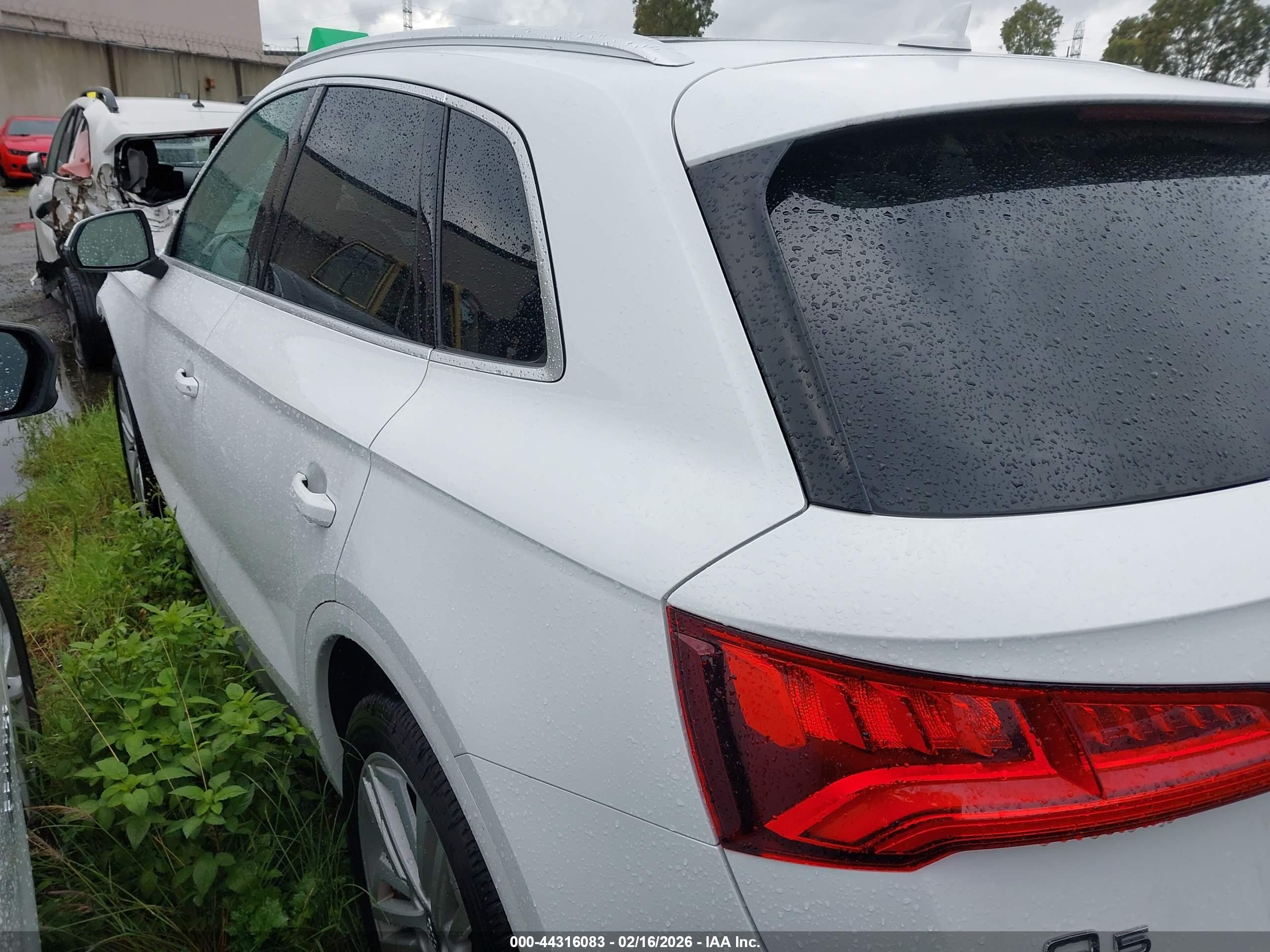 AUDI Q5 image 3