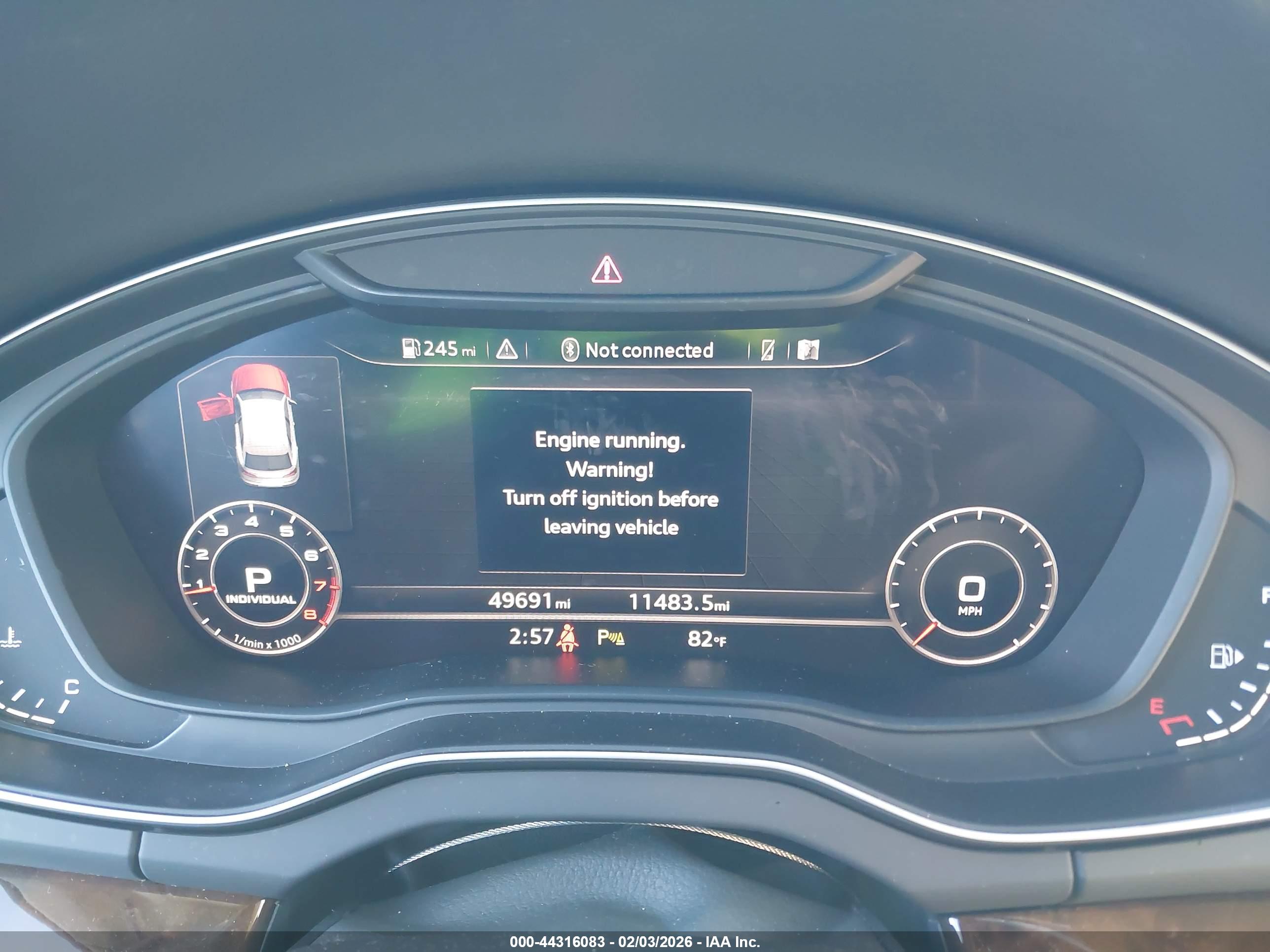 AUDI Q5 image 7