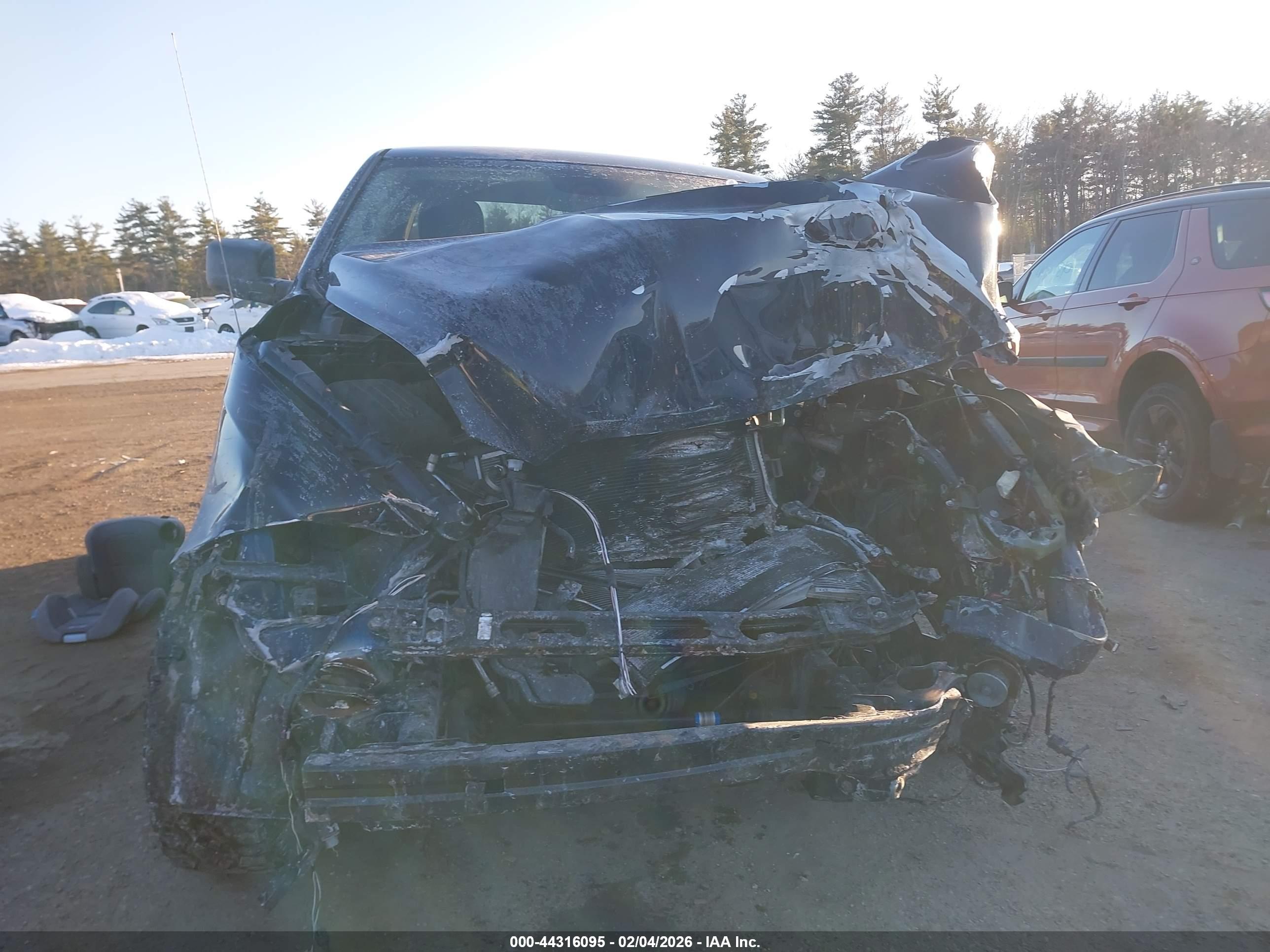 RAM 1500 image 6