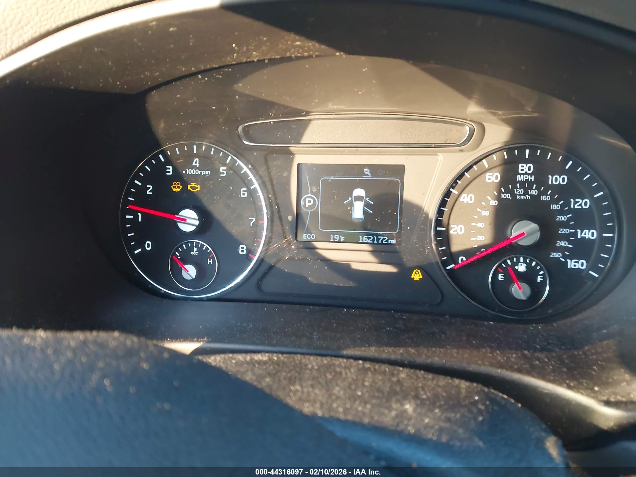 KIA SORENTO image 7
